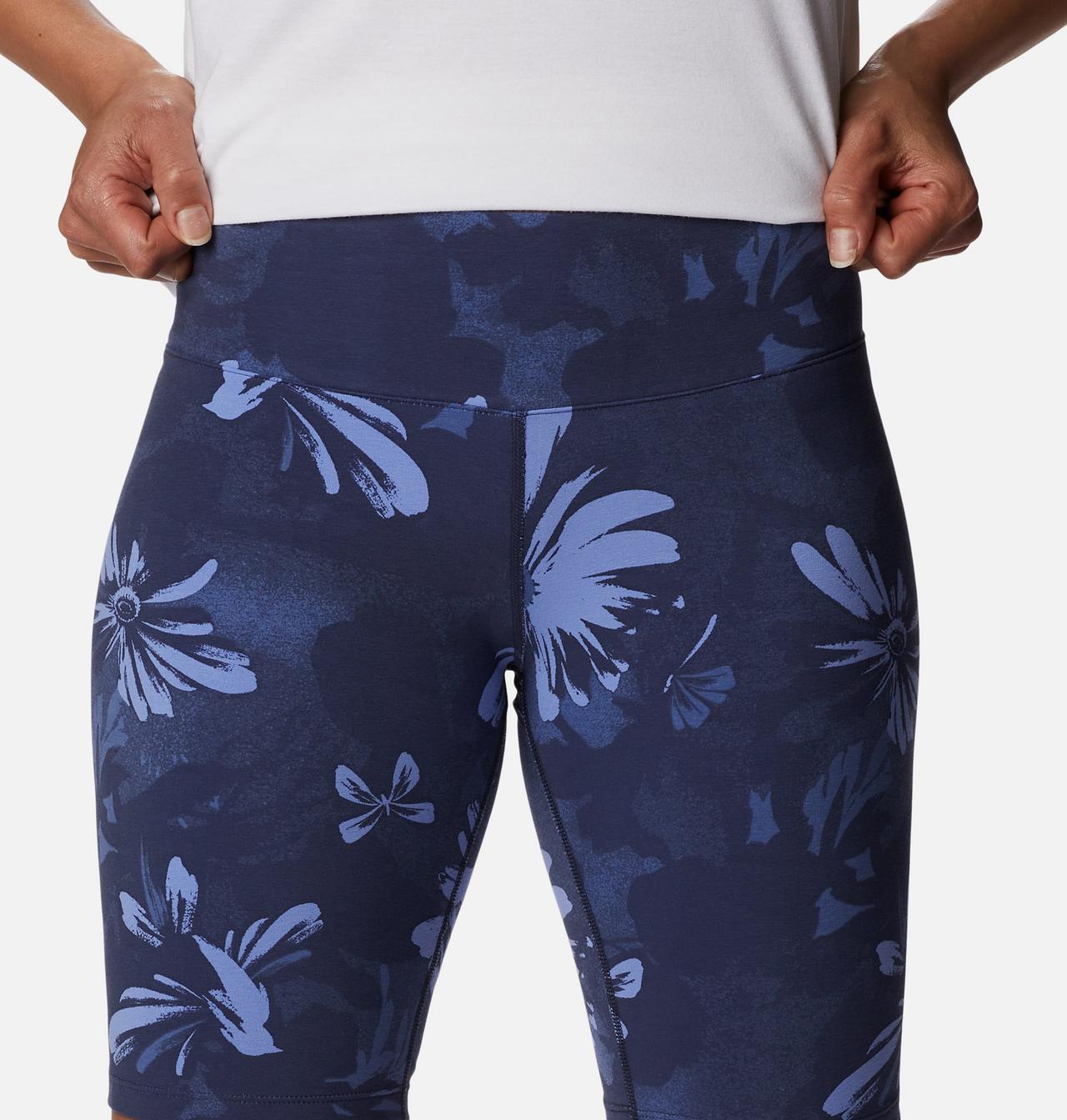 Women's Columbia Trek™ Half Tights 4