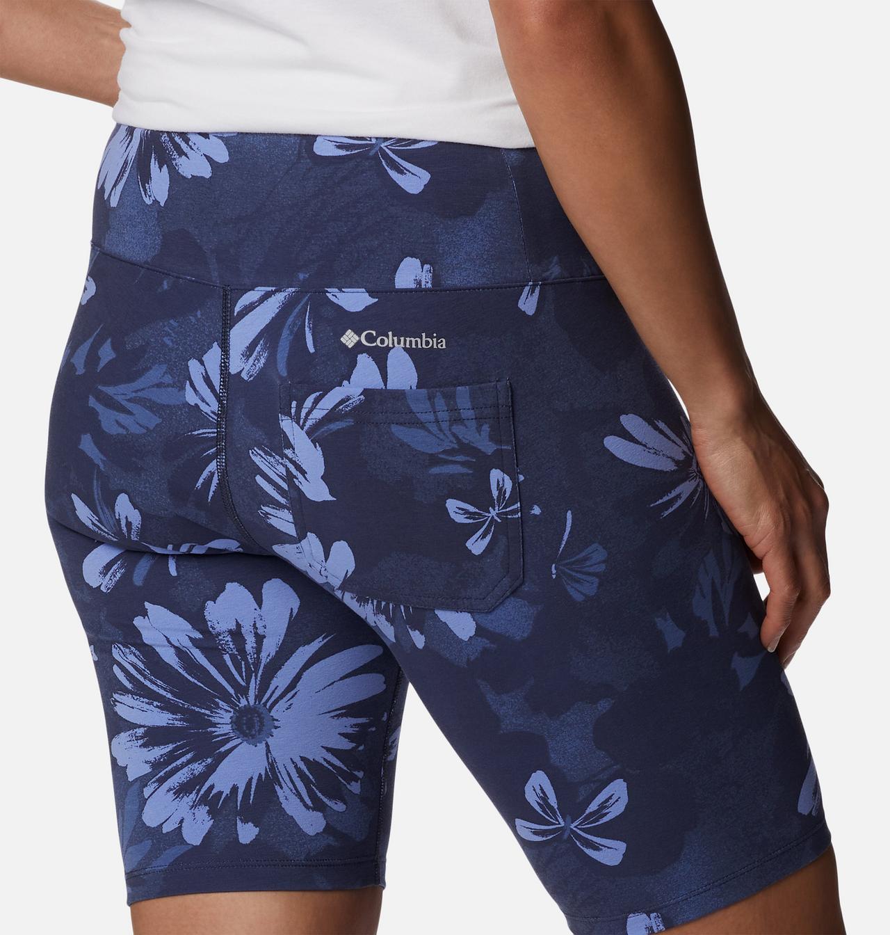 Women's Columbia Trek™ Half Tights 5