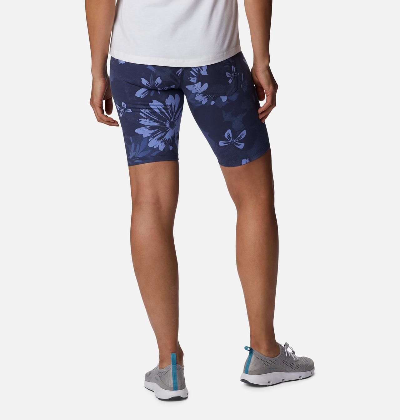 Women's Columbia Trek™ Half Tights 2