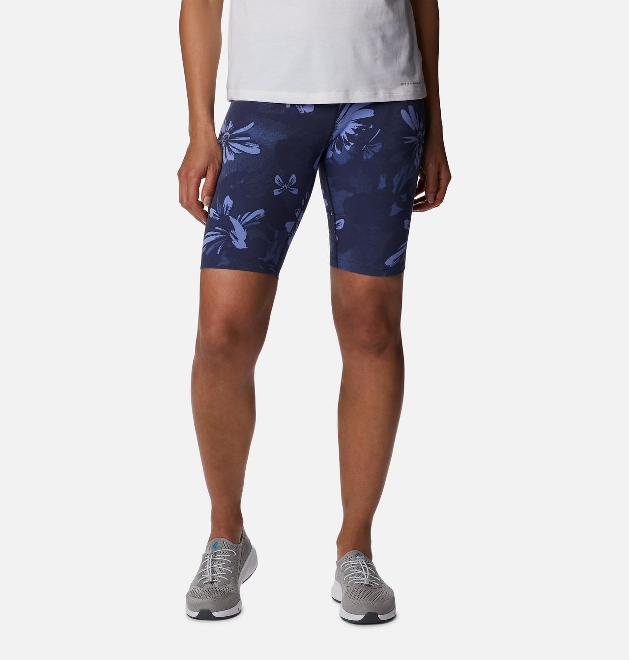 Women's Columbia Trek™ Half Tights 1