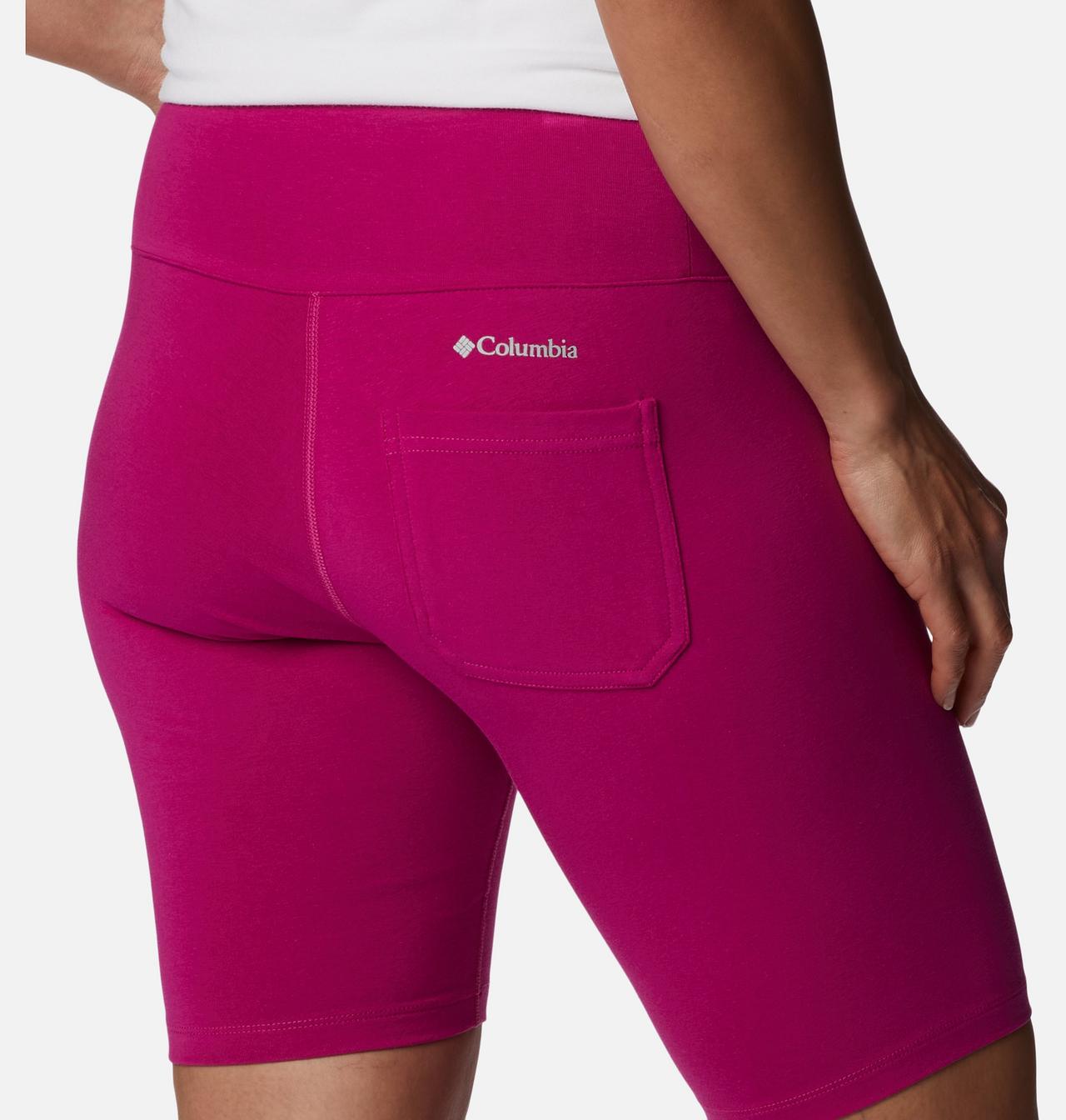Women's Columbia Trek™ Half Tights 5