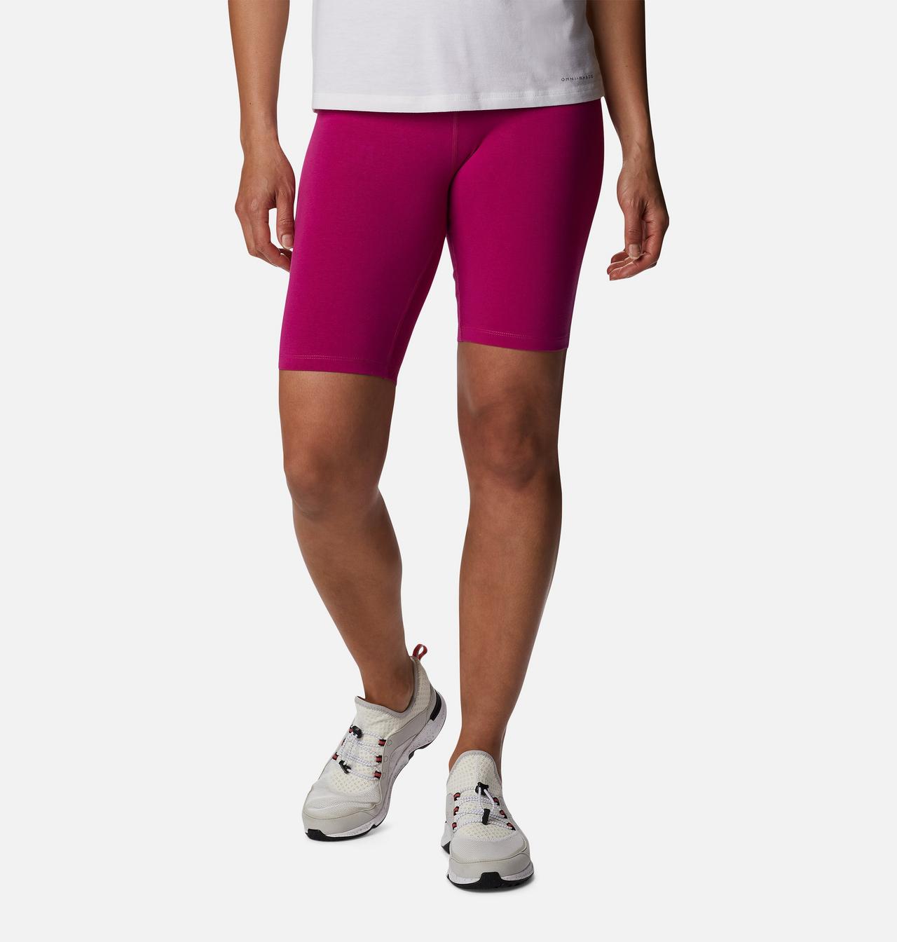 Women's Columbia Trek™ Half Tights 1
