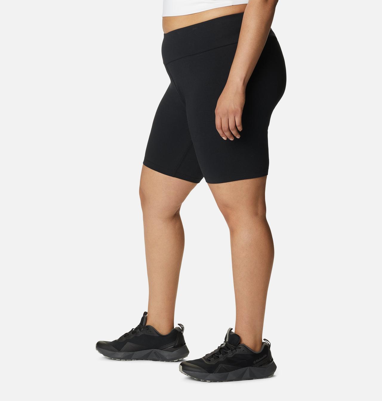 Women's Columbia Trek™ Half Tights - Plus Size 3
