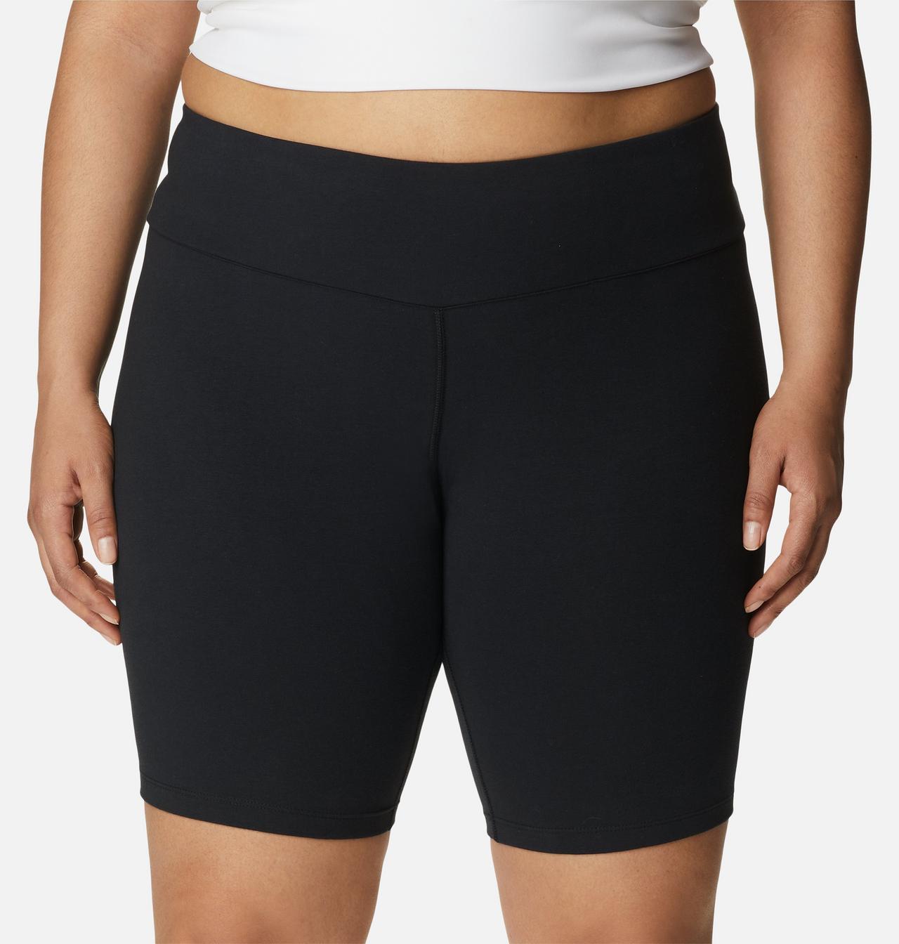 Women's Columbia Trek™ Half Tights - Plus Size 4