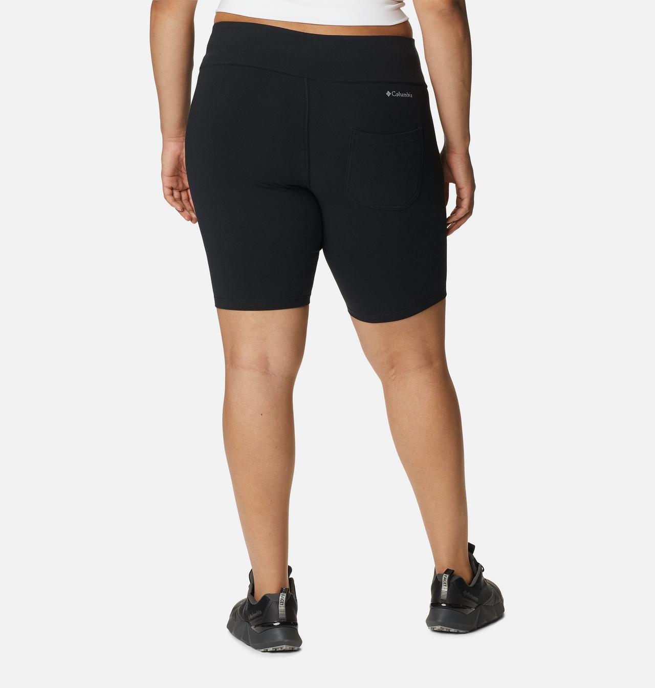Women's Columbia Trek™ Half Tights - Plus Size 2