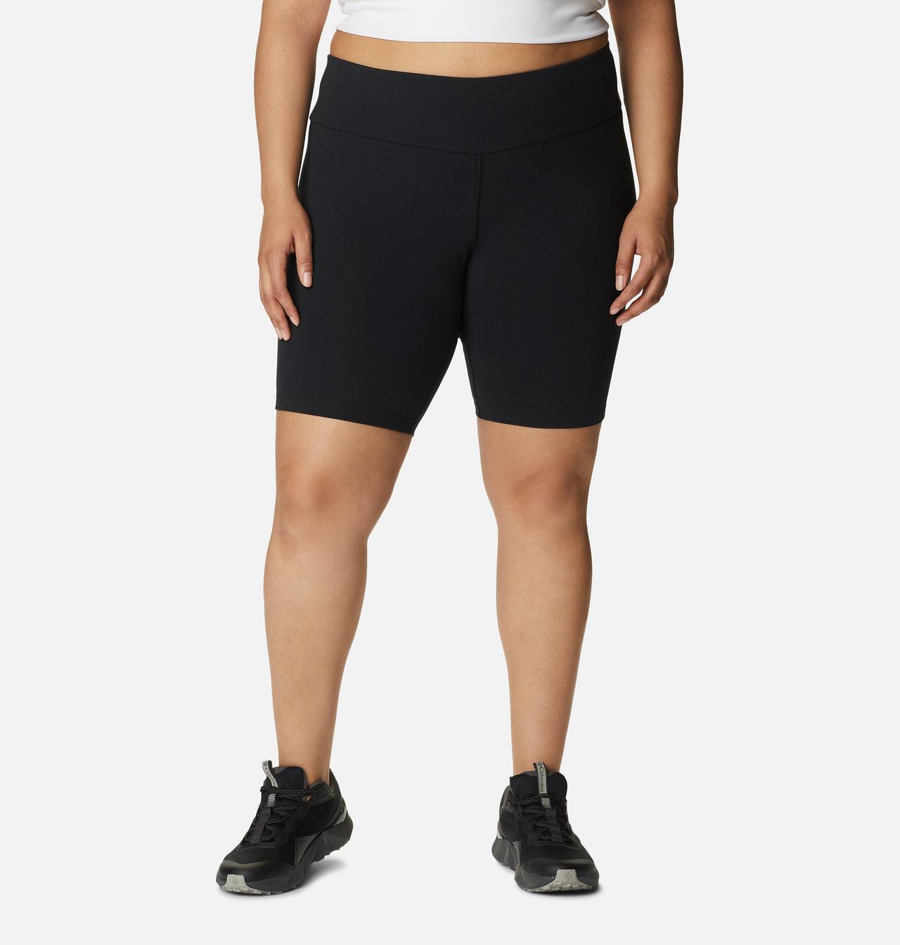 Women's Columbia Trek™ Half Tights - Plus Size 1