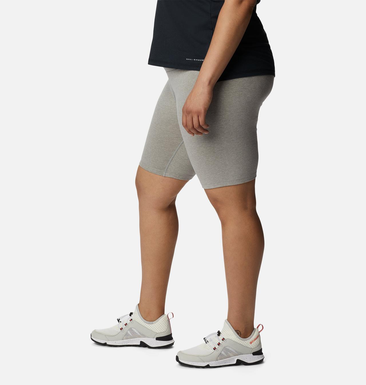 Women's Columbia Trek™ Half Tights - Plus Size 3
