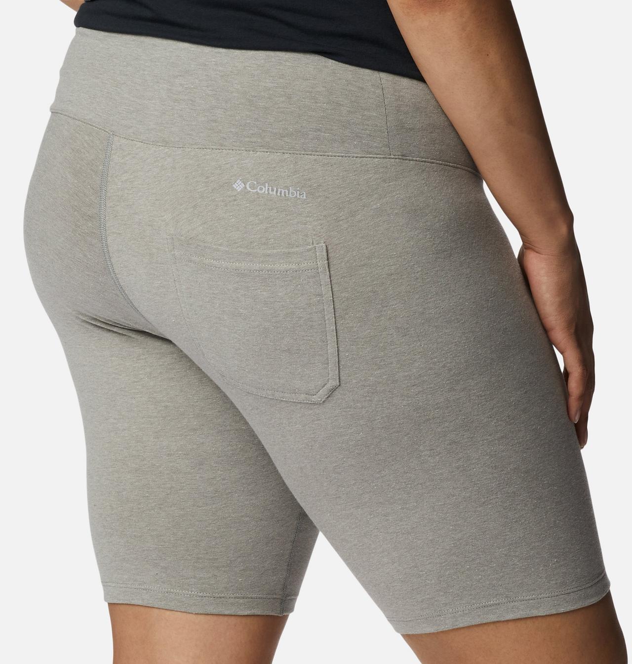 Women's Columbia Trek™ Half Tights - Plus Size 5