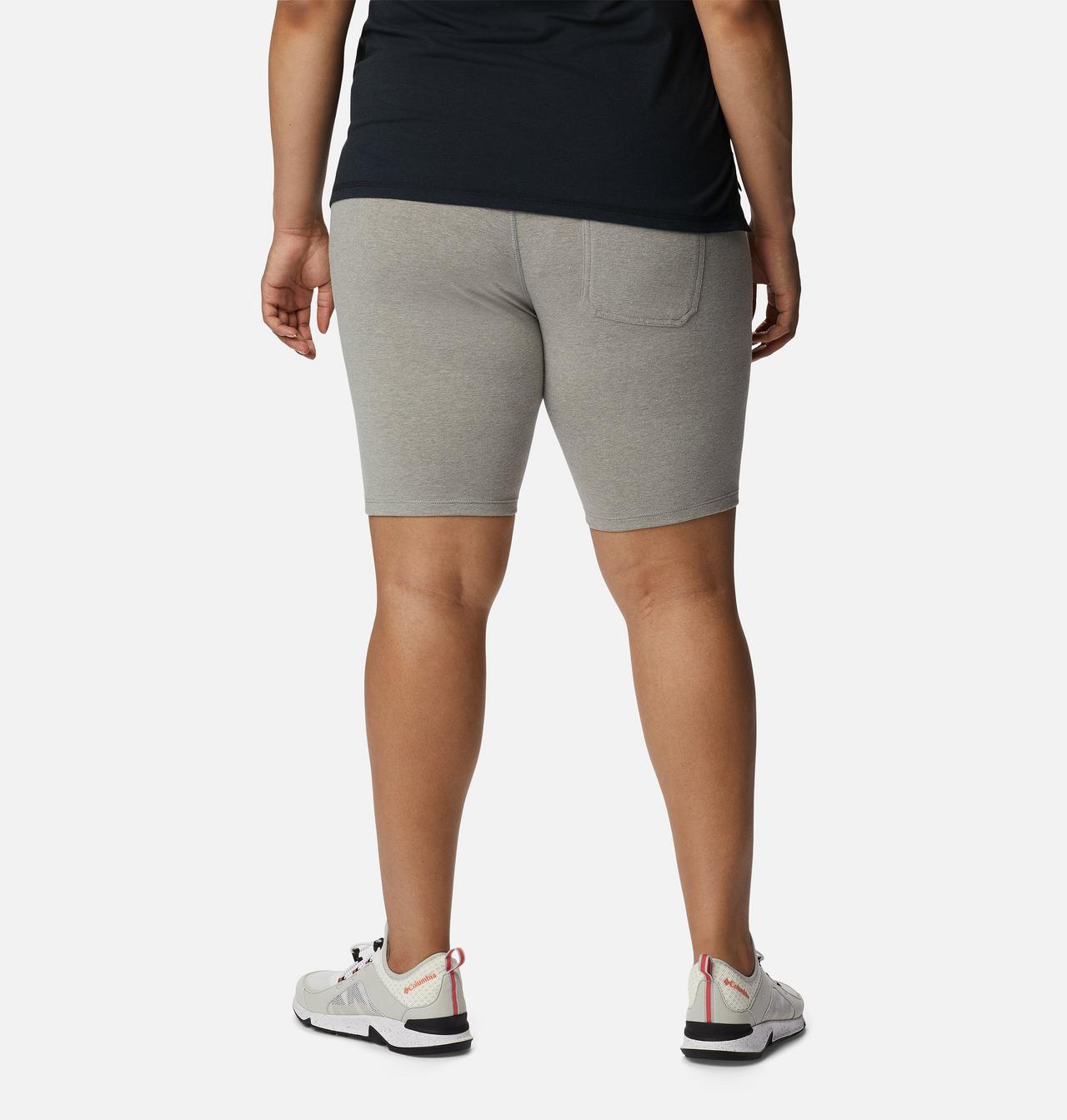 Women's Columbia Trek™ Half Tights - Plus Size 2