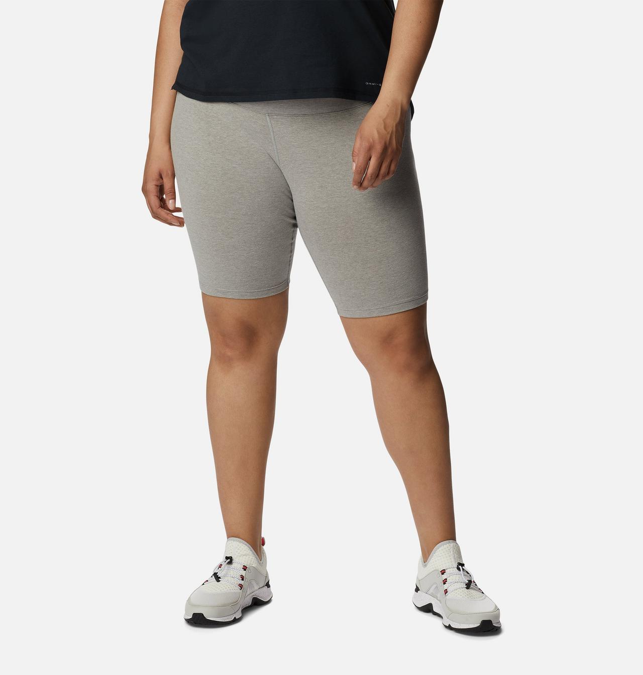 Women's Columbia Trek™ Half Tights - Plus Size 1