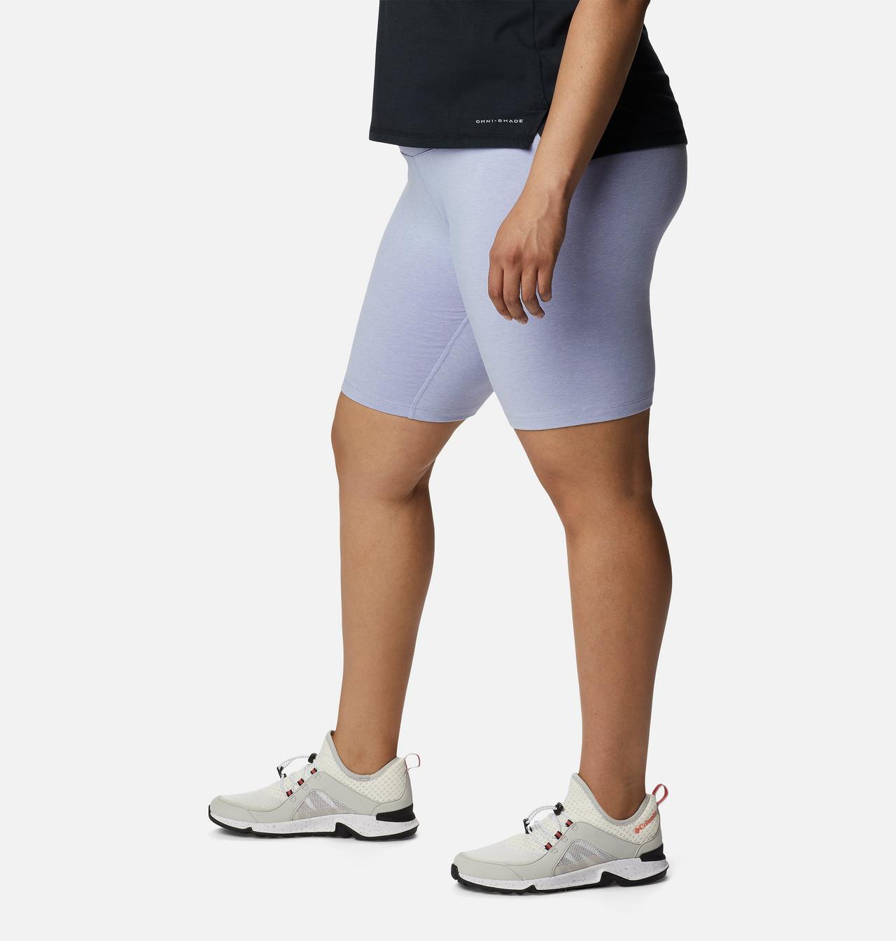 Women's Columbia Trek™ Half Tights - Plus Size 3