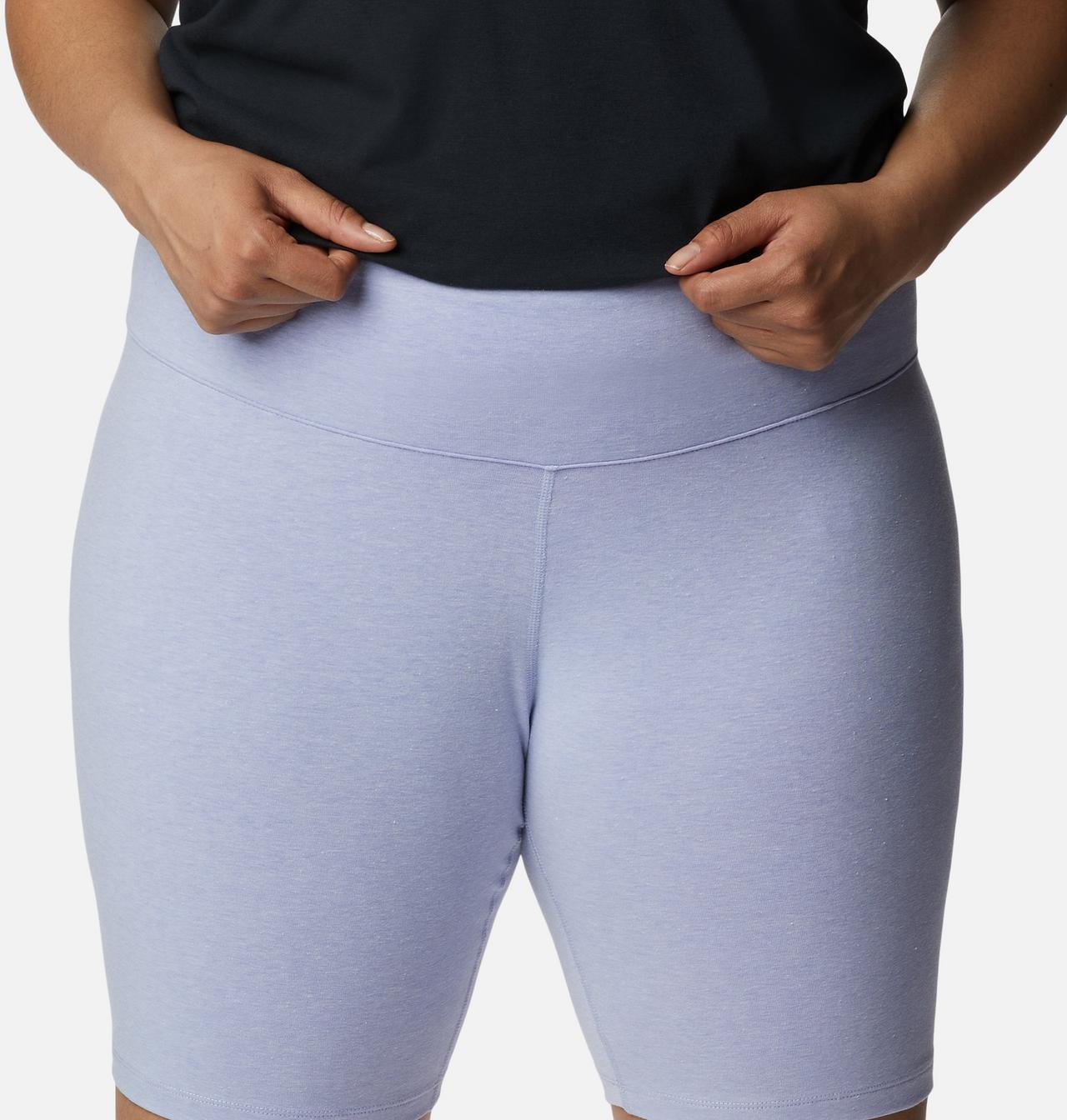 Women's Columbia Trek™ Half Tights - Plus Size 4