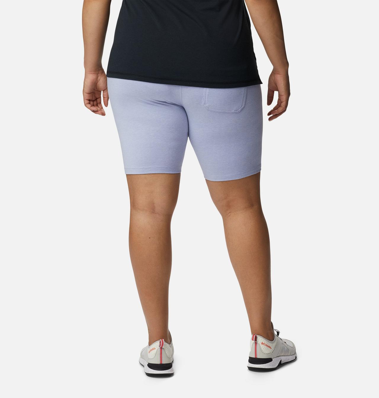 Women's Columbia Trek™ Half Tights - Plus Size 2