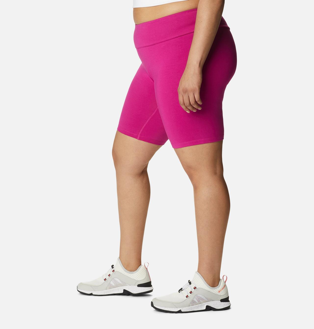 Women's Columbia Trek™ Half Tights - Plus Size 3