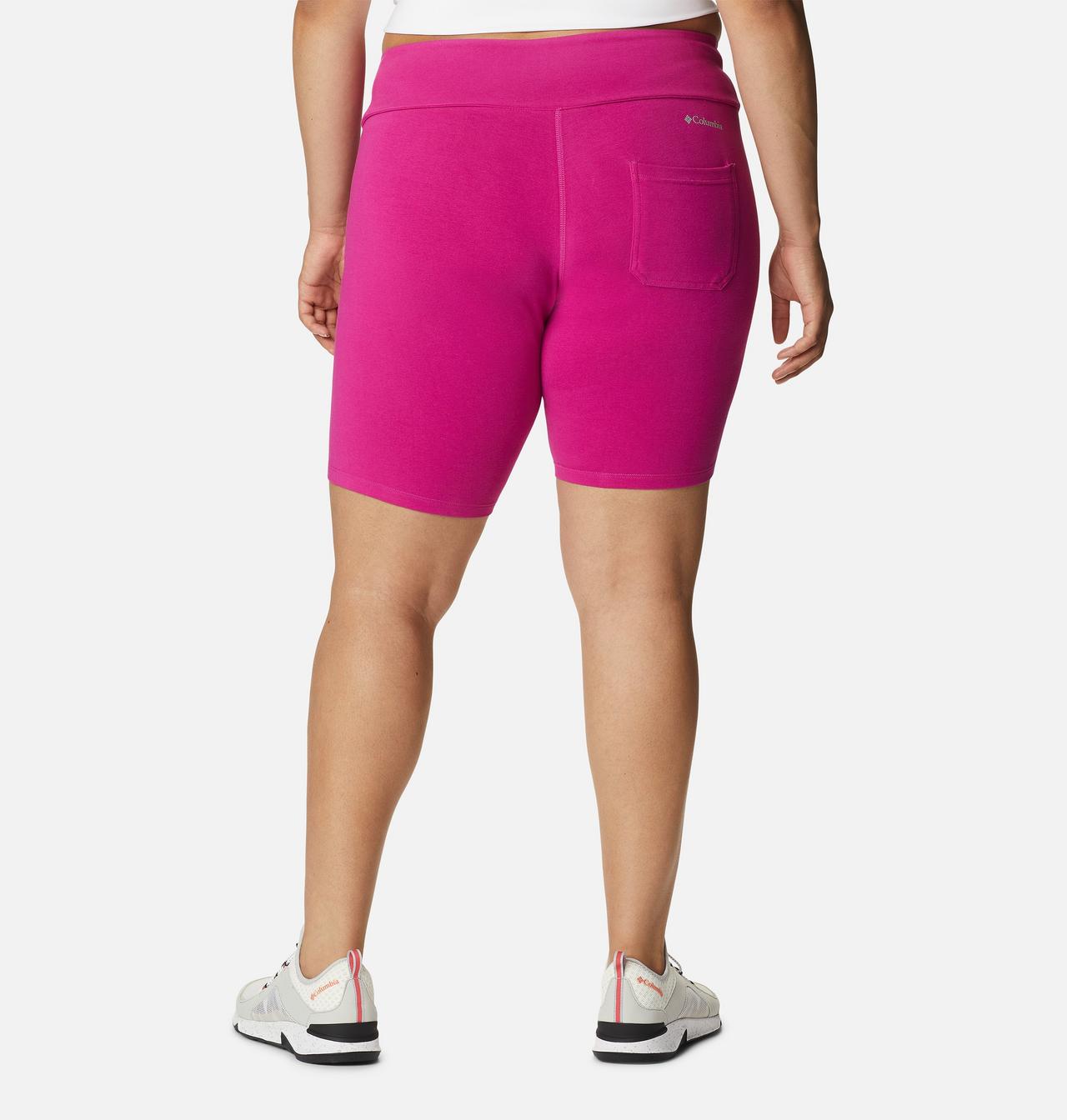 Women's Columbia Trek™ Half Tights - Plus Size 2