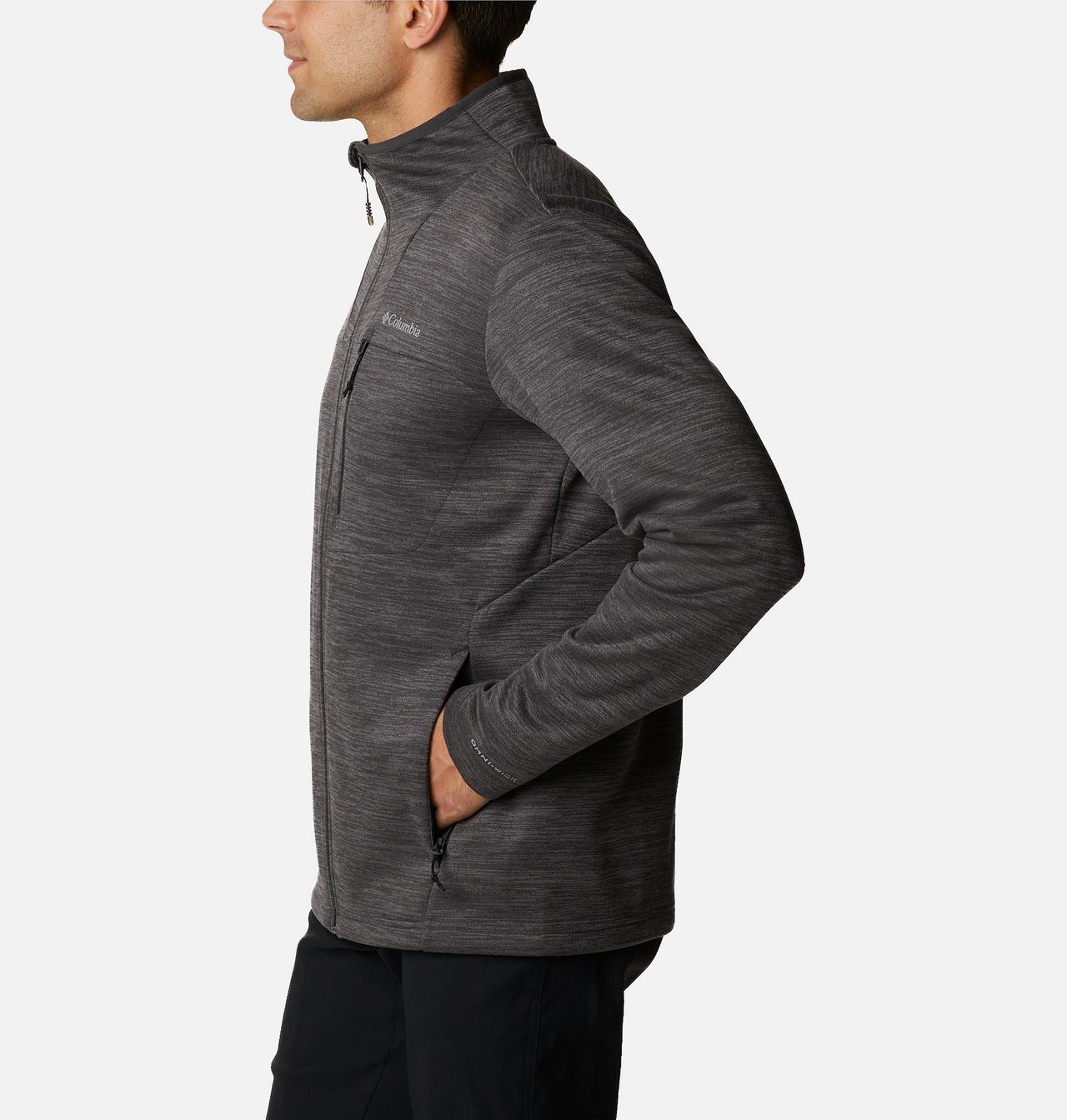 Men's Maxtrail™ II Full Zip Fleece Jacket 3