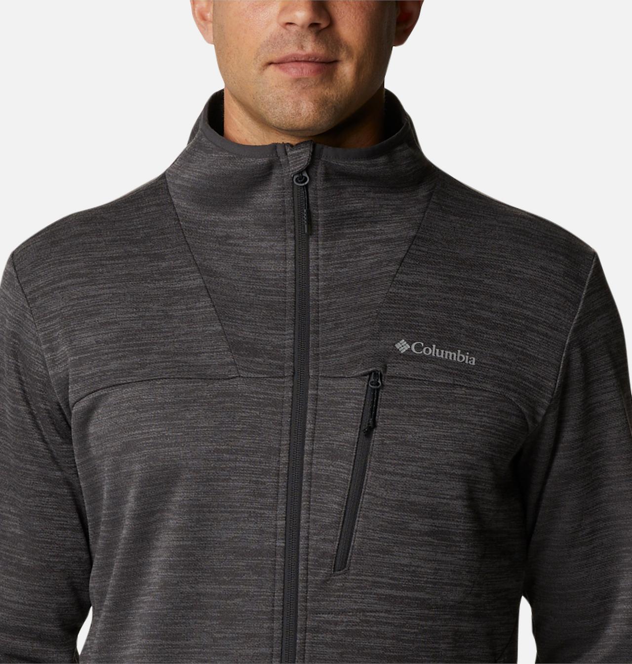 Men's Maxtrail™ II Full Zip Fleece Jacket 4