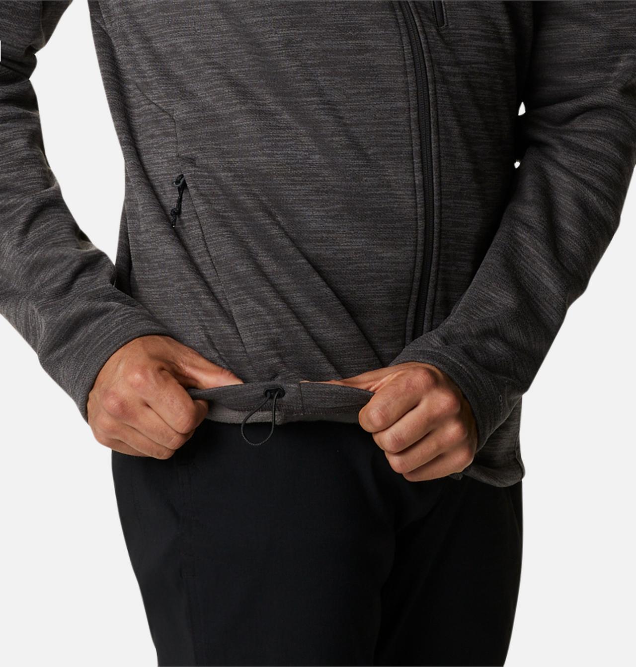 Men's Maxtrail™ II Full Zip Fleece Jacket 6