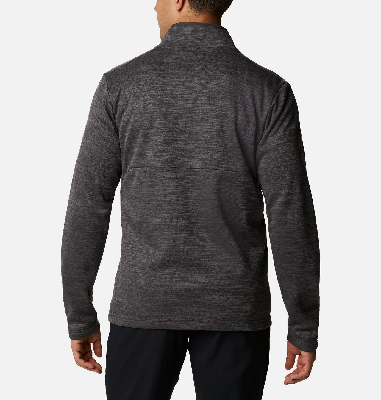 Men's Maxtrail™ II Full Zip Fleece Jacket 2