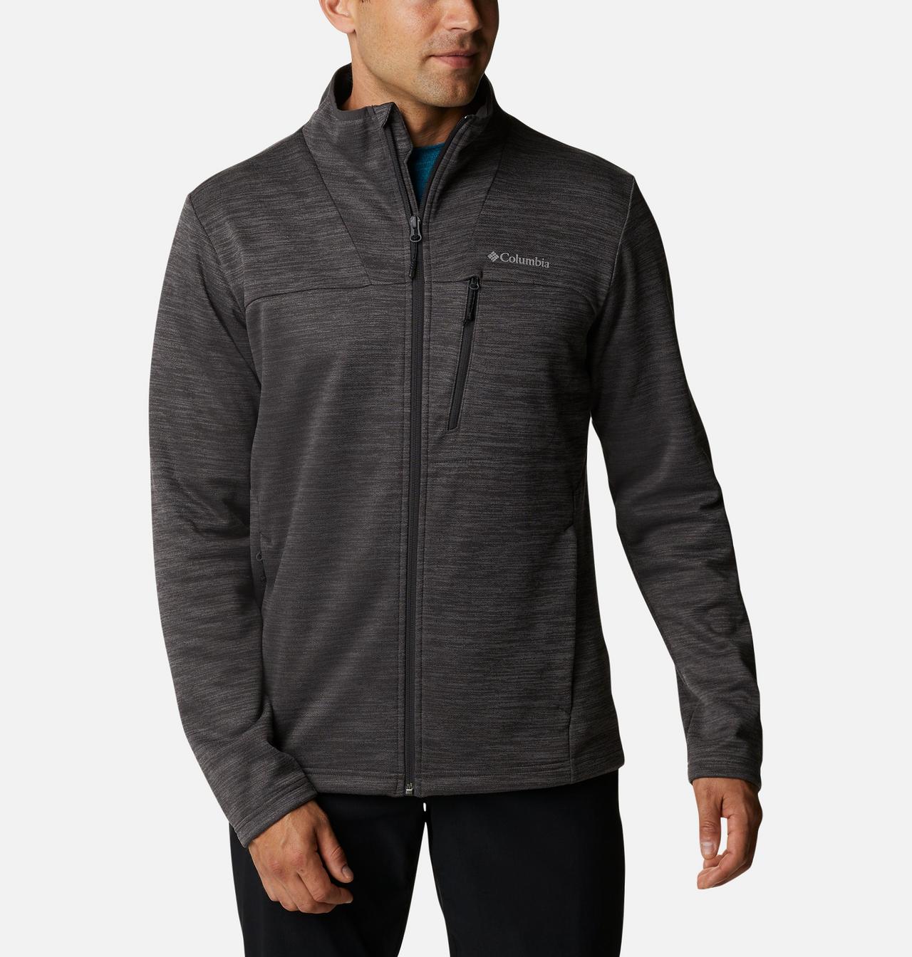 Men's Maxtrail™ II Full Zip Fleece Jacket 1