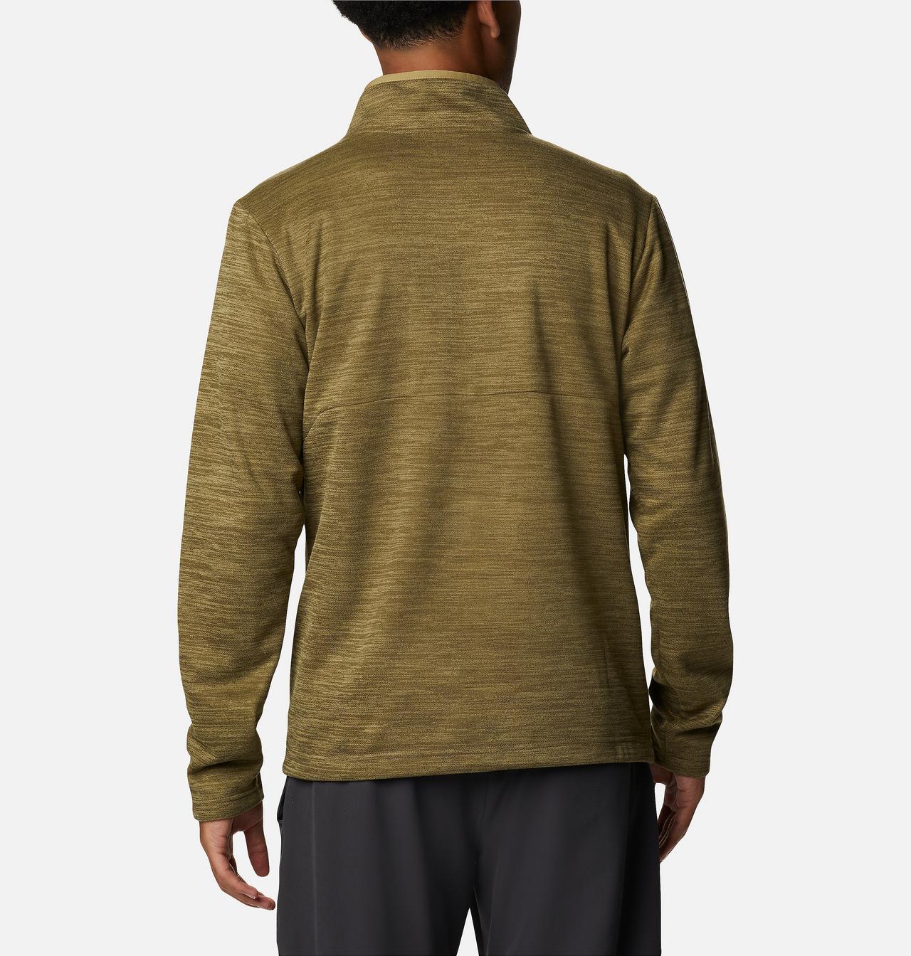 Men's Maxtrail™ II Full Zip Fleece Jacket 2