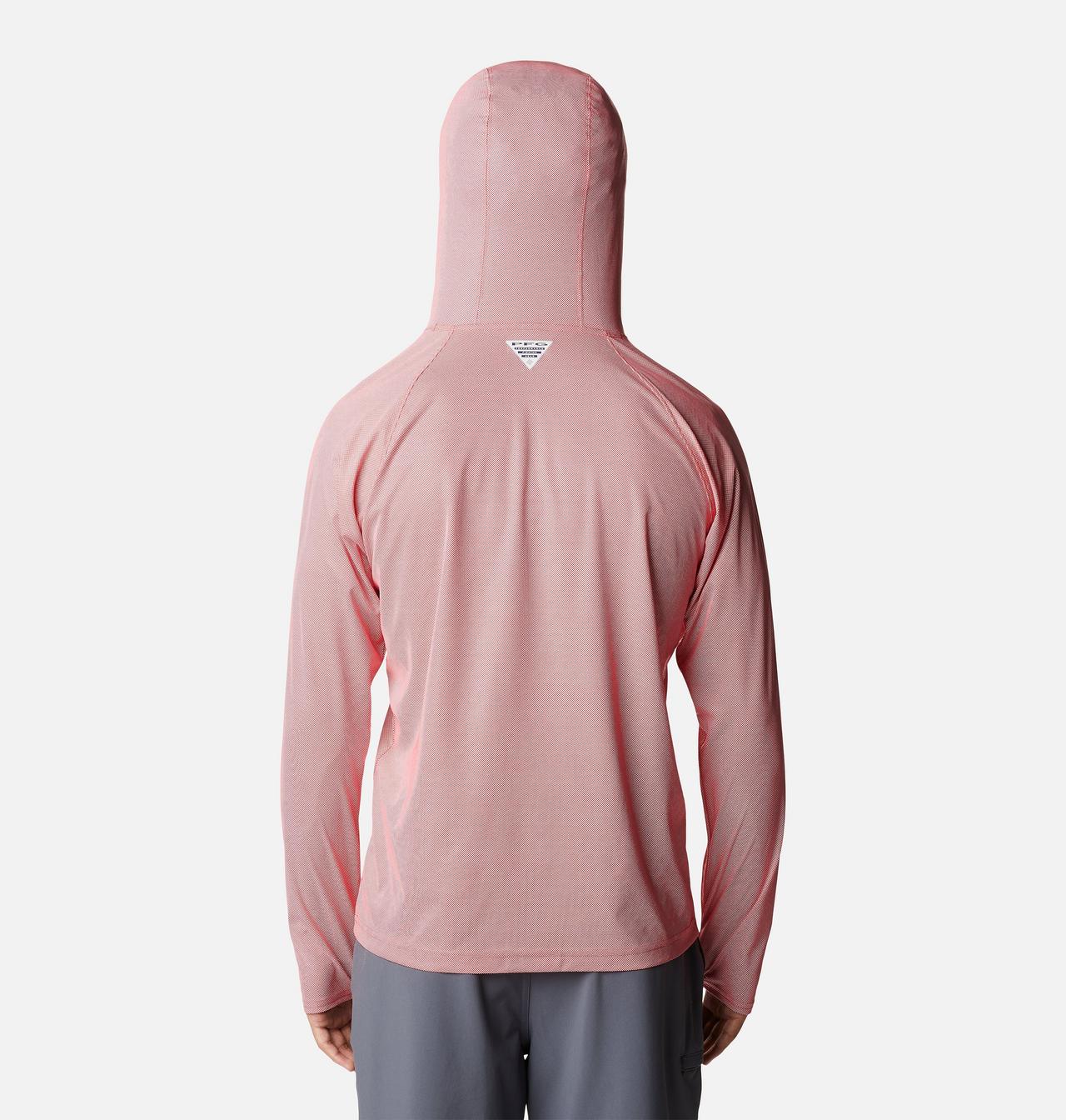 Men's PFG Terminal Deflector™ Ice Hoodie 2
