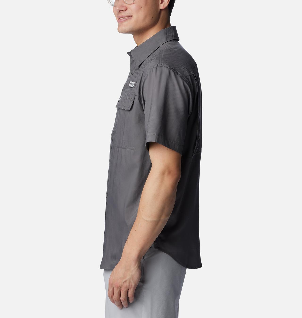 Skiff Guide™ Woven SS | 023 | XXL 3