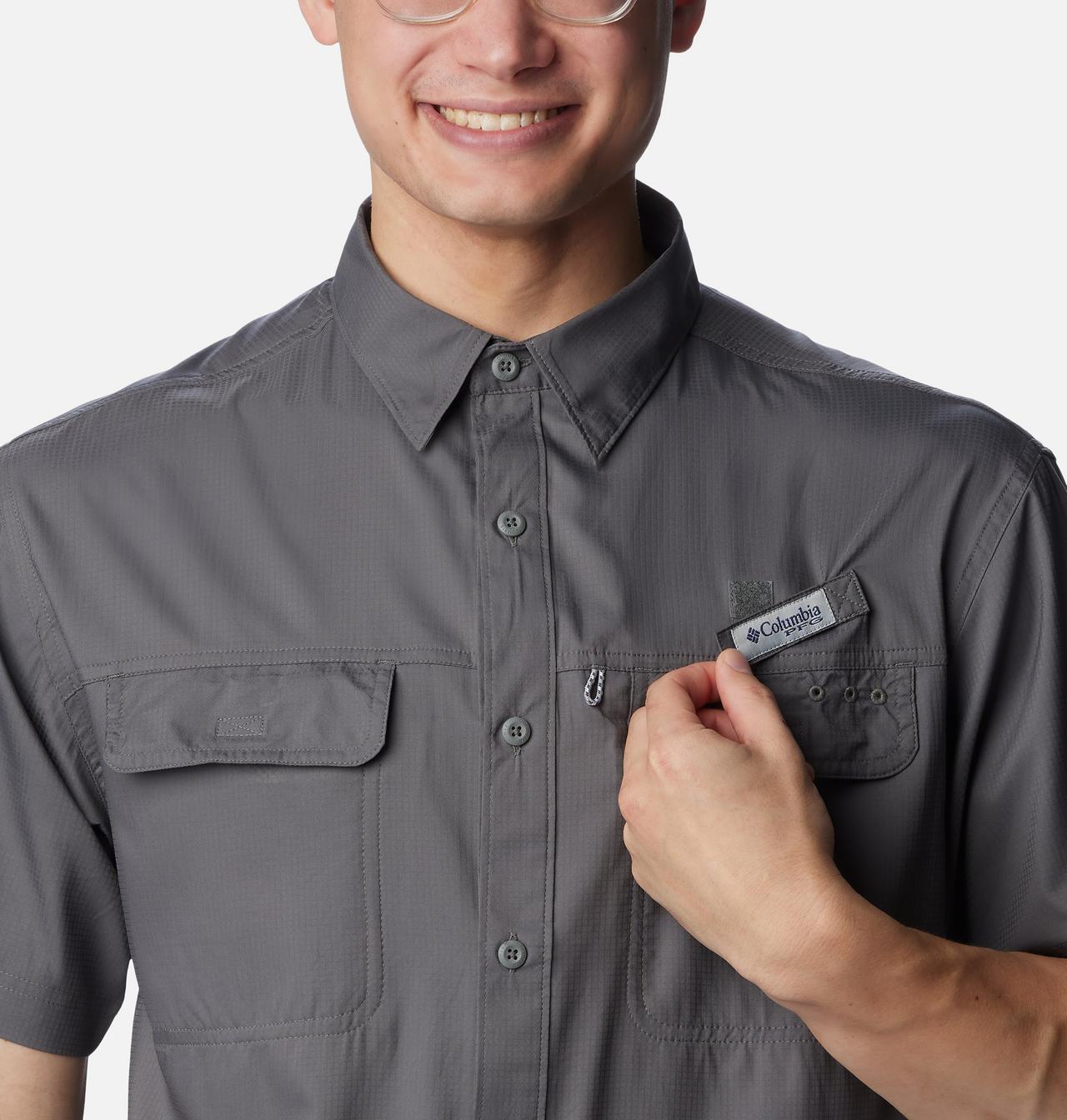 Skiff Guide™ Woven SS | 023 | XXL 4