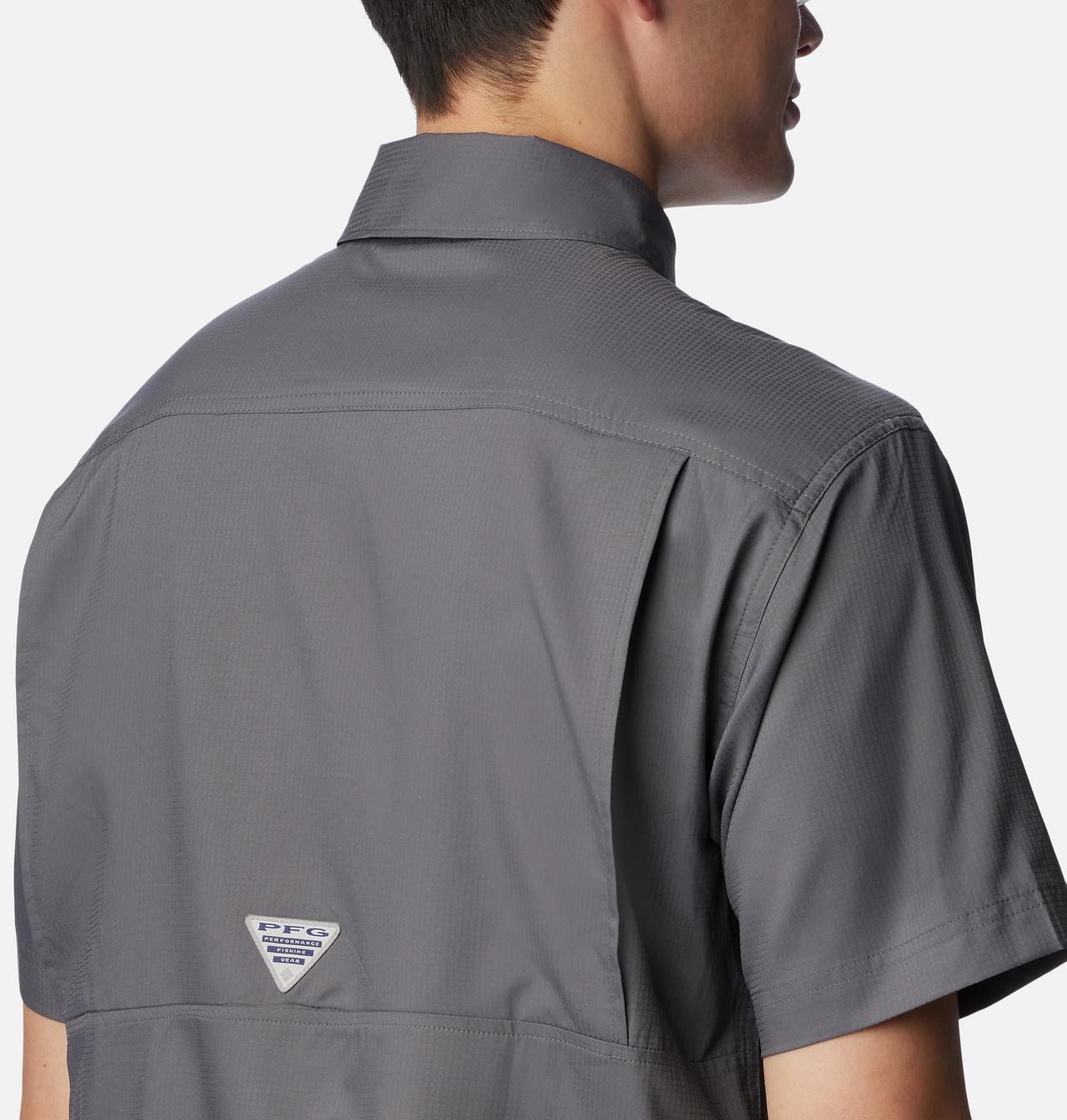 Skiff Guide™ Woven SS | 023 | XXL 5