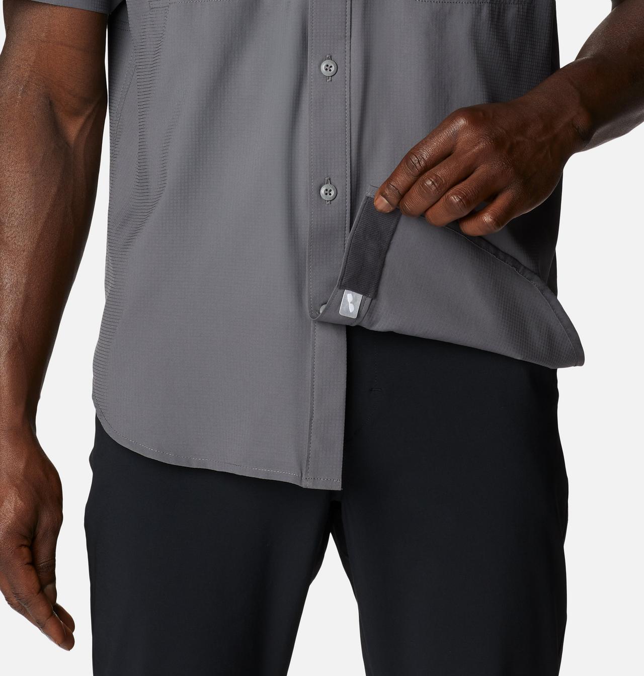 Skiff Guide™ Woven SS | 023 | XXL 6