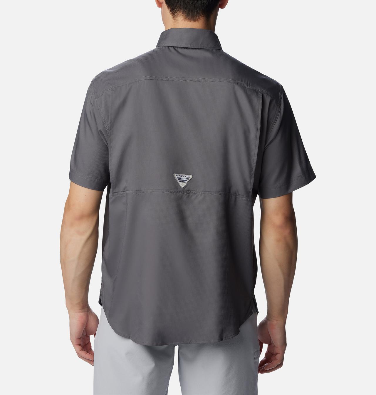 Skiff Guide™ Woven SS | 023 | XXL 2