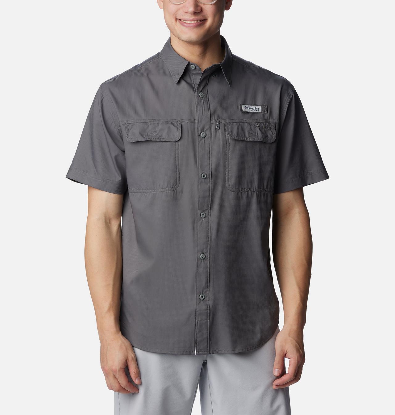 Skiff Guide™ Woven SS | 023 | XXL 1