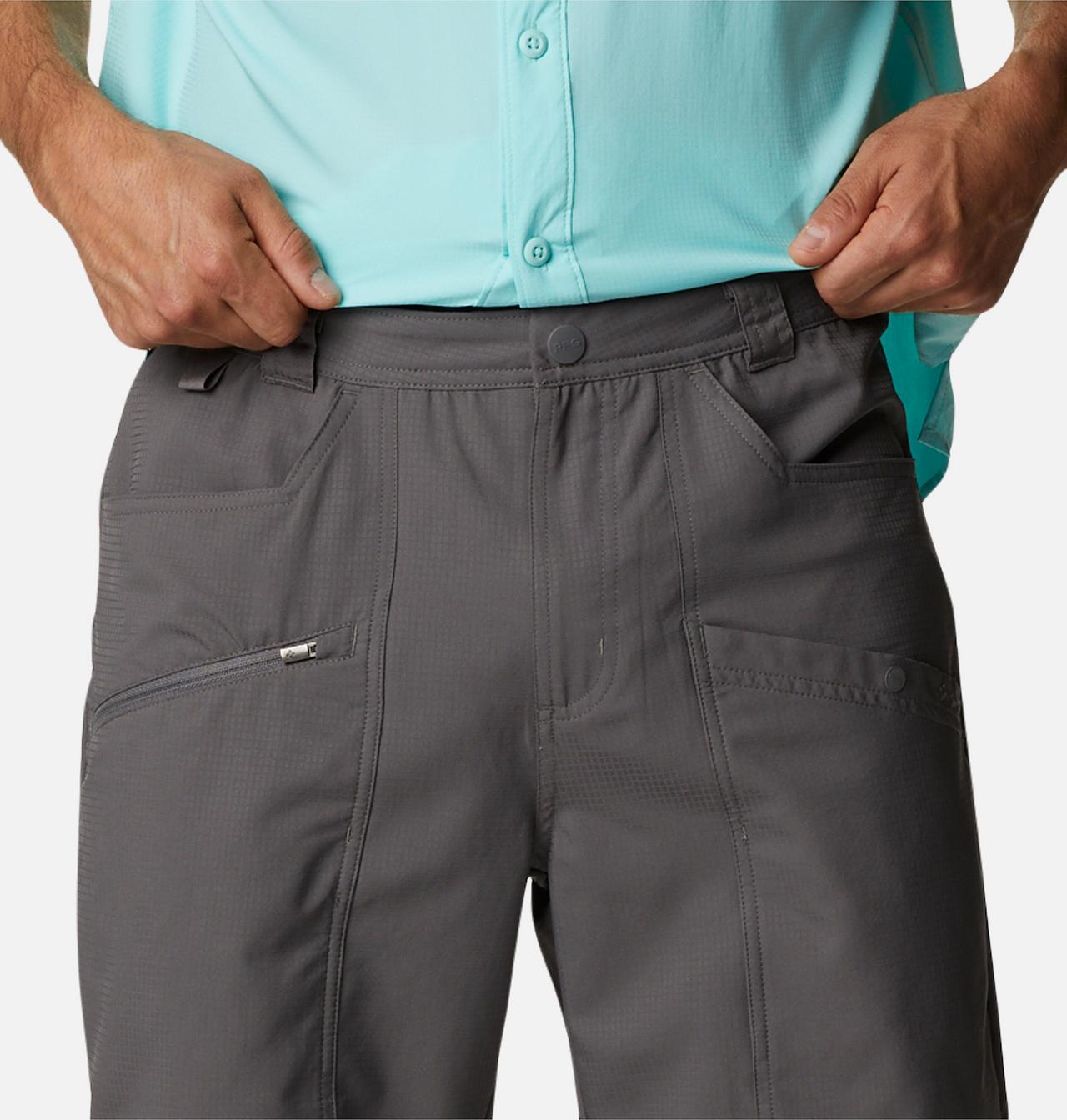 Men's PFG Skiff Guide™ Shorts 4