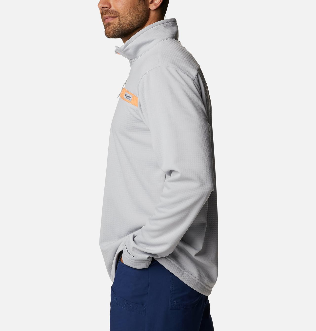 Men's PFG Skiff Guide™ Fleece 3
