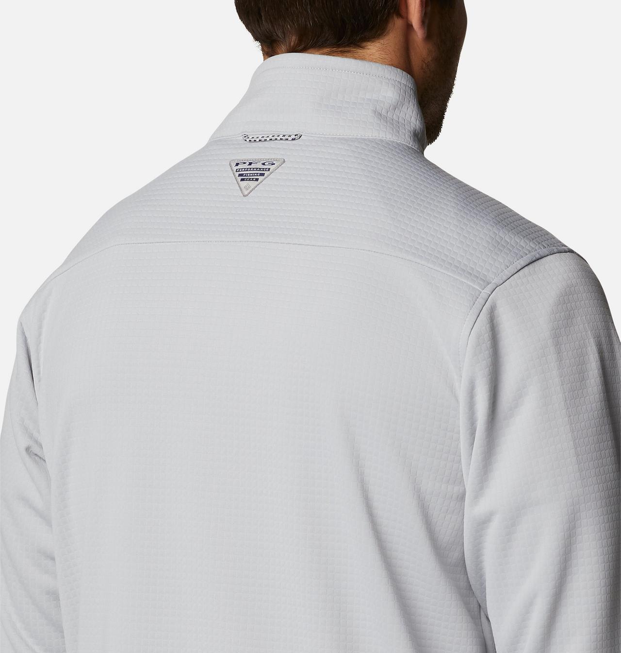 Men's PFG Skiff Guide™ Fleece 5