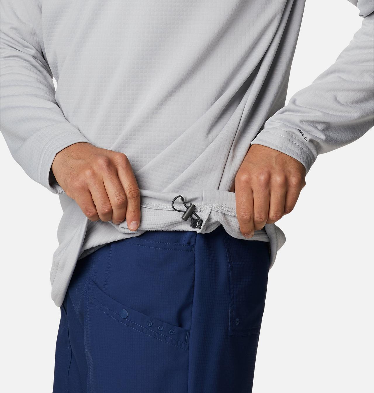 Men's PFG Skiff Guide™ Fleece 6