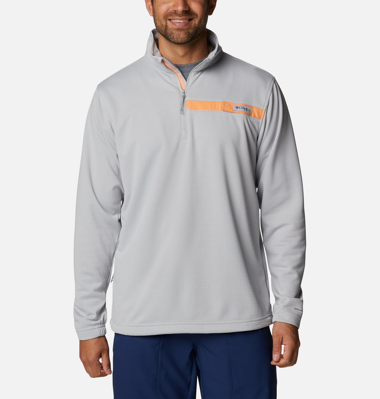 Men's PFG Skiff Guide™ Fleece 1