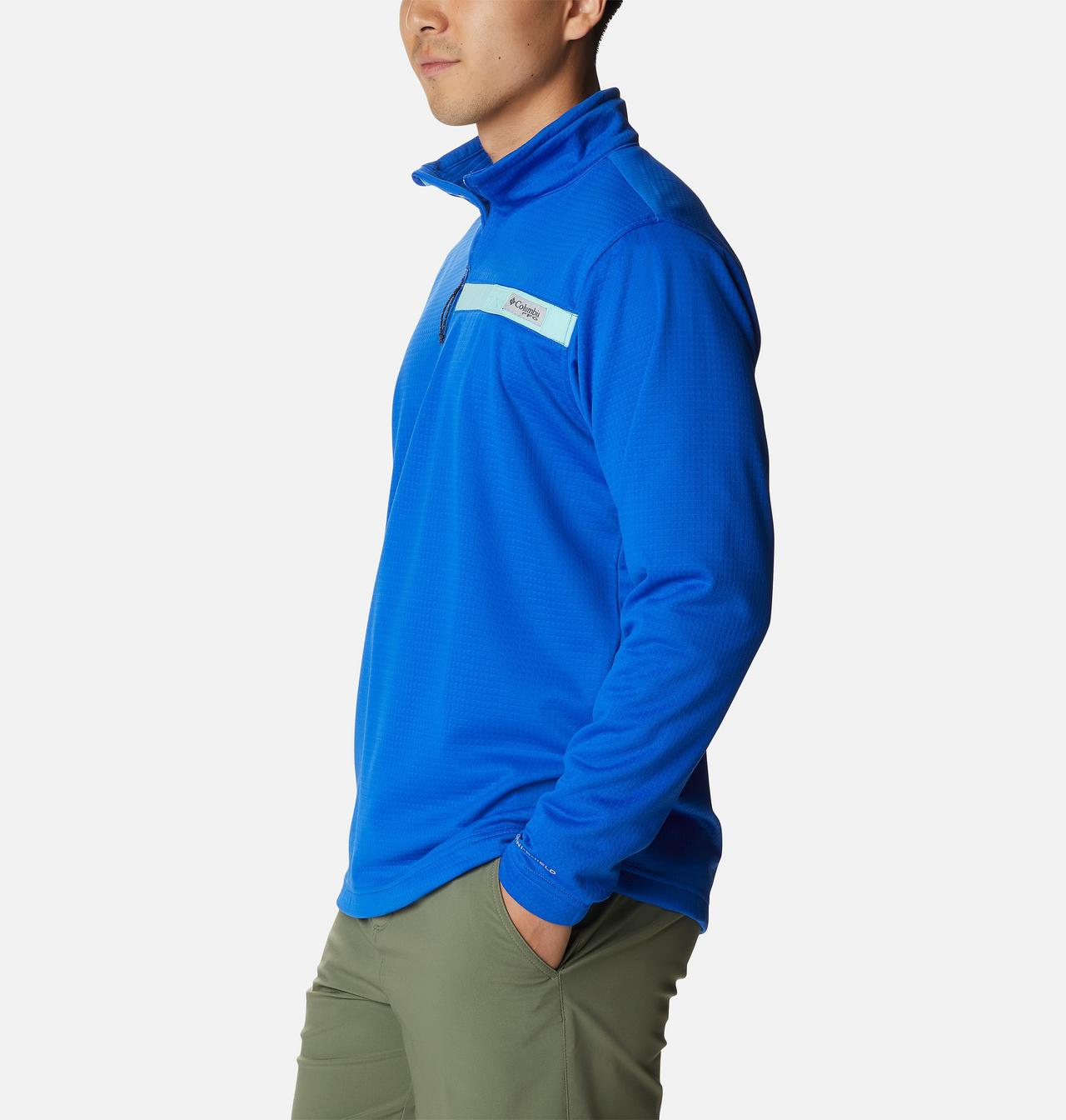 Men's PFG Skiff Guide™ Fleece 3