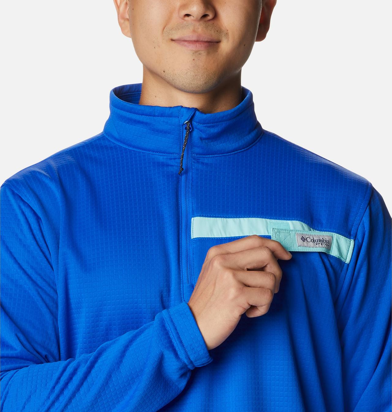 Men's PFG Skiff Guide™ Fleece 4