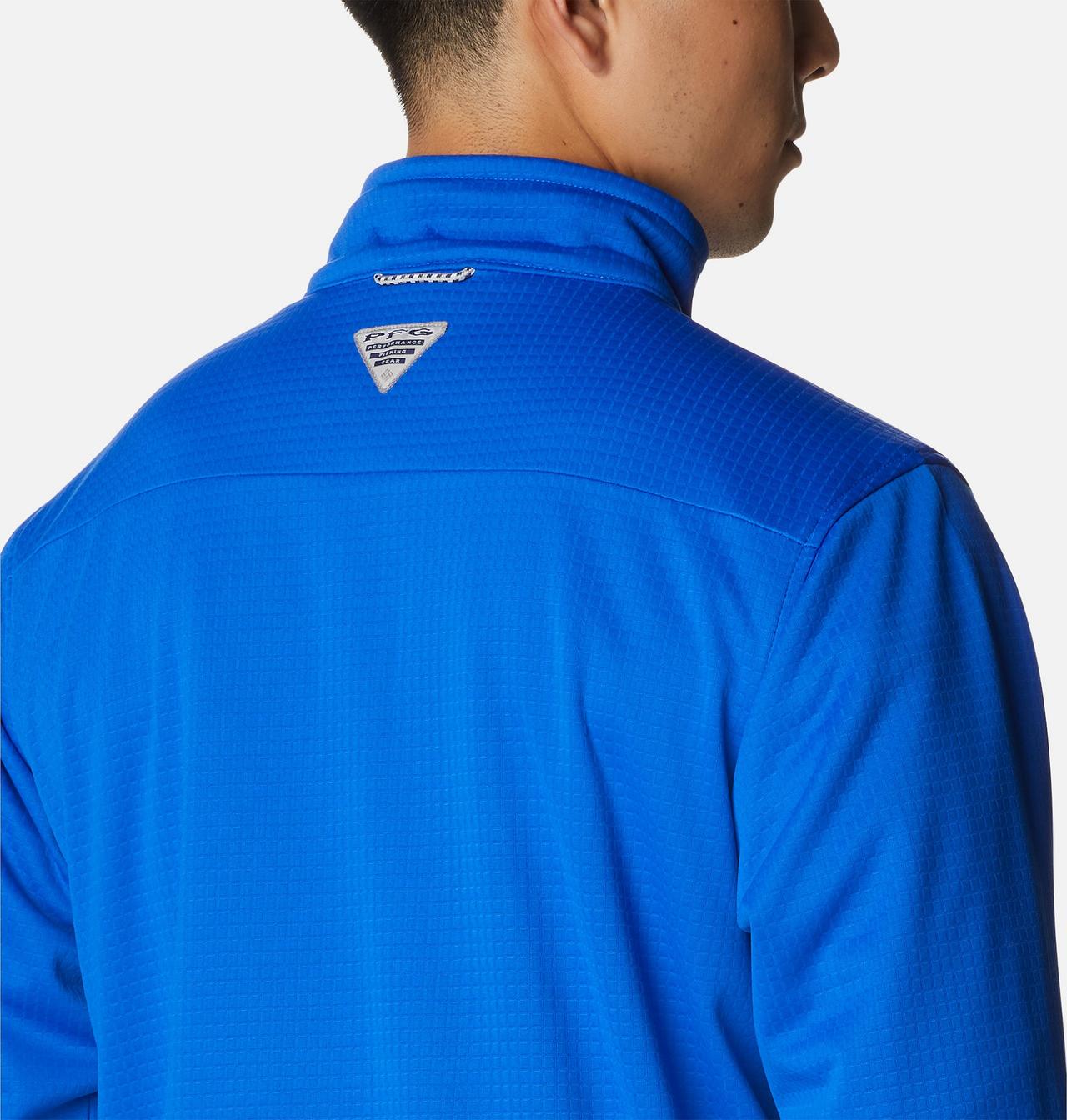 Men's PFG Skiff Guide™ Fleece 5