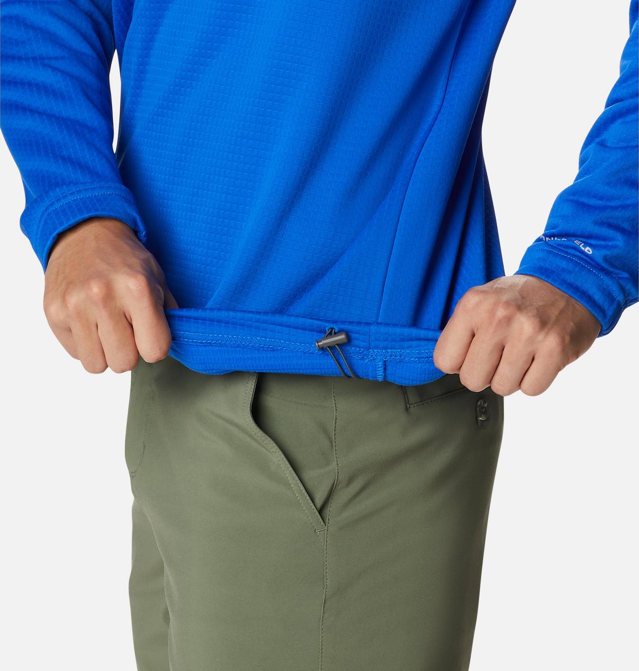 Men's PFG Skiff Guide™ Fleece 6