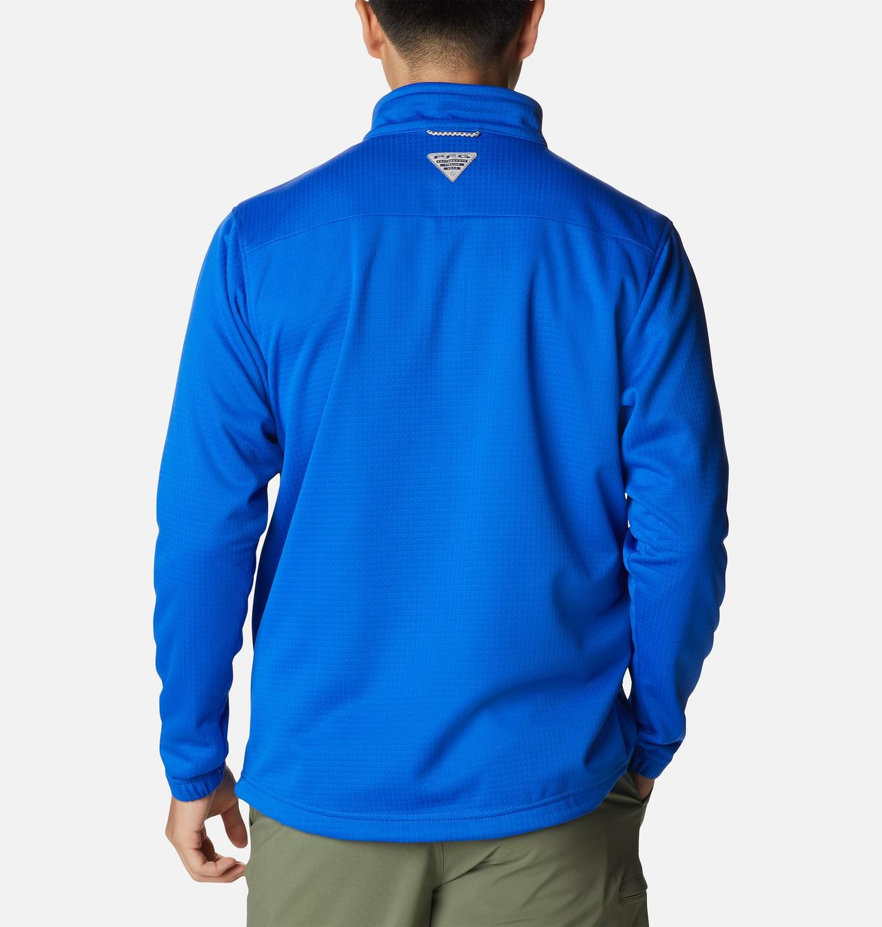 Men's PFG Skiff Guide™ Fleece 2