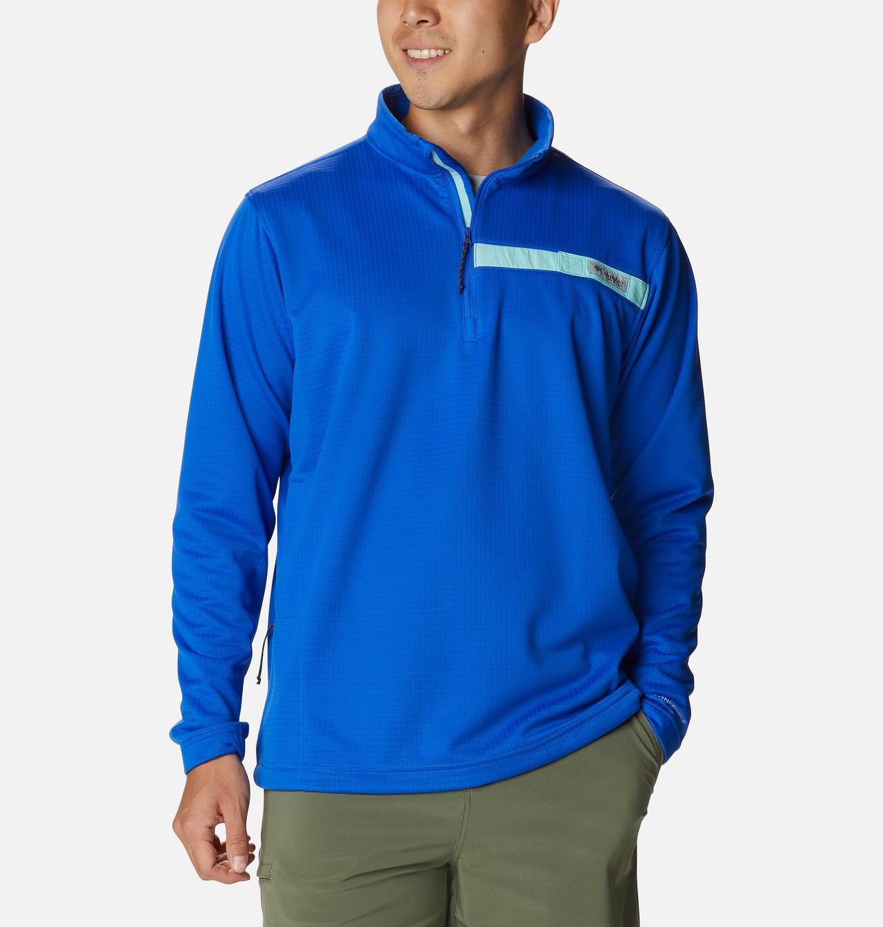 Men's PFG Skiff Guide™ Fleece 1