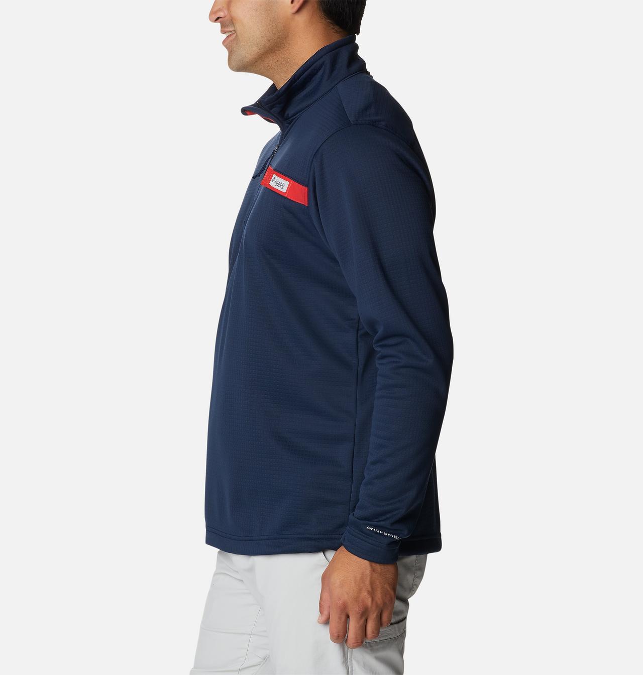 Men's PFG Skiff Guide™ Fleece 3