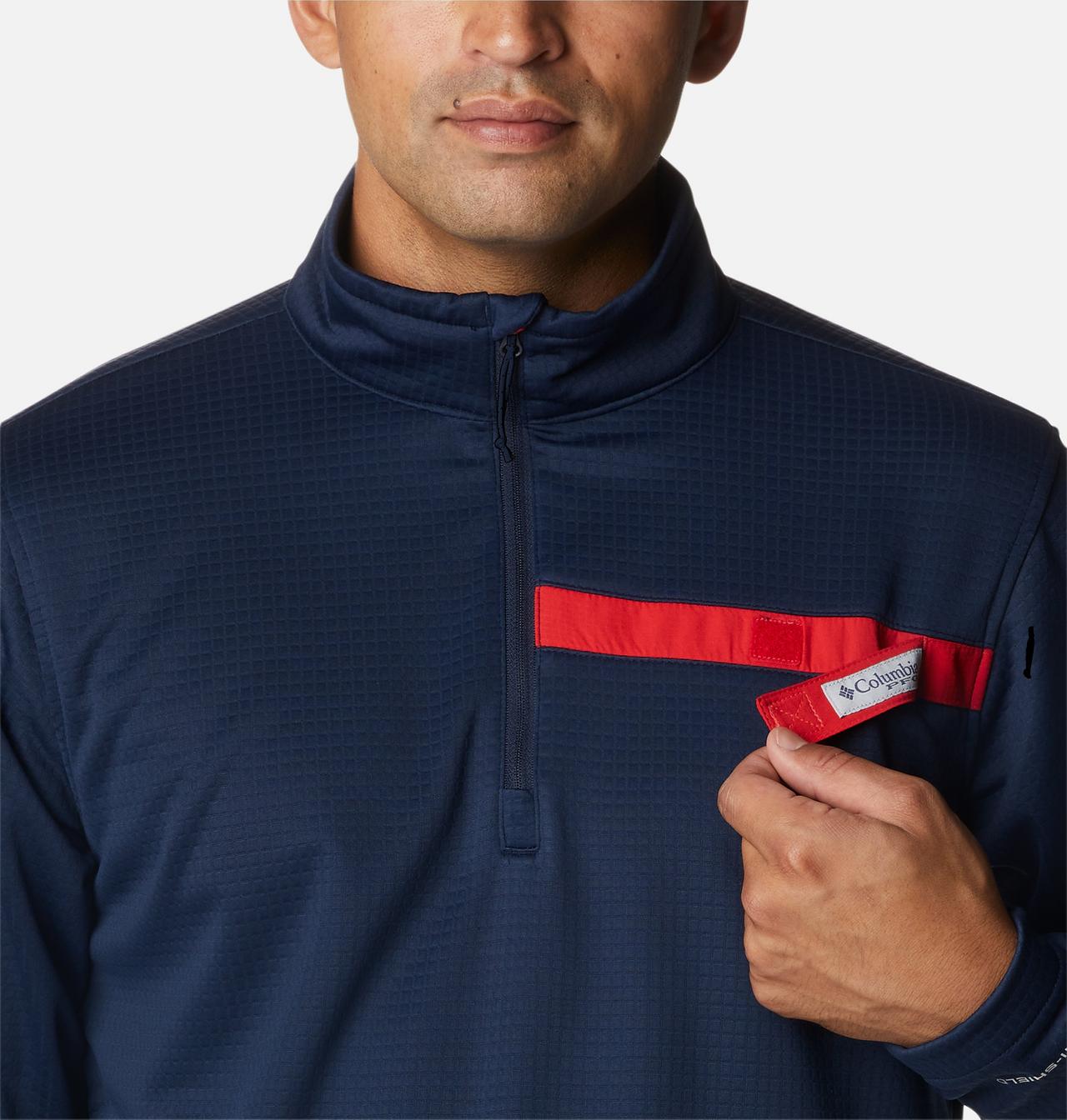 Men's PFG Skiff Guide™ Fleece 4