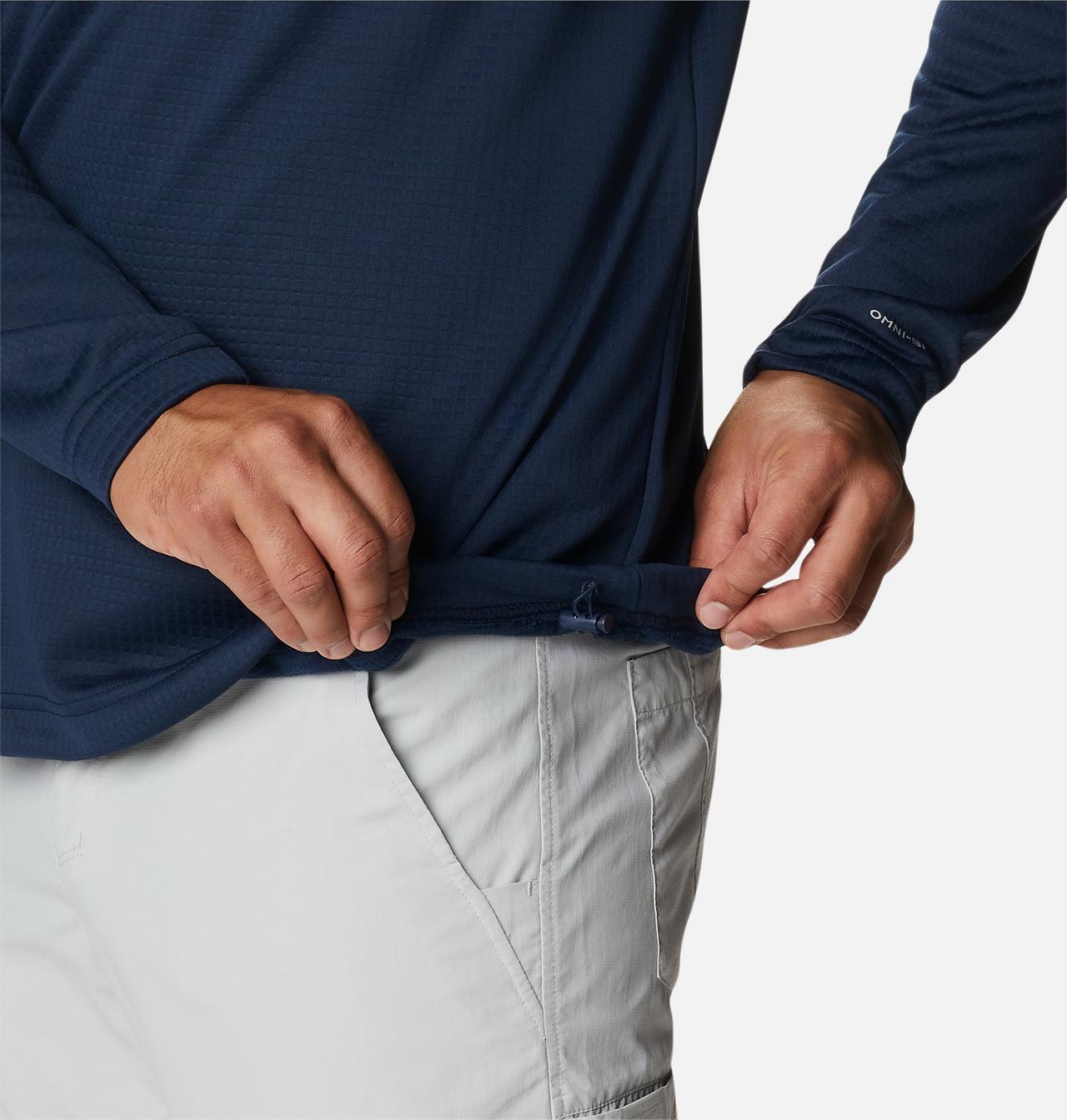 Men's PFG Skiff Guide™ Fleece 6