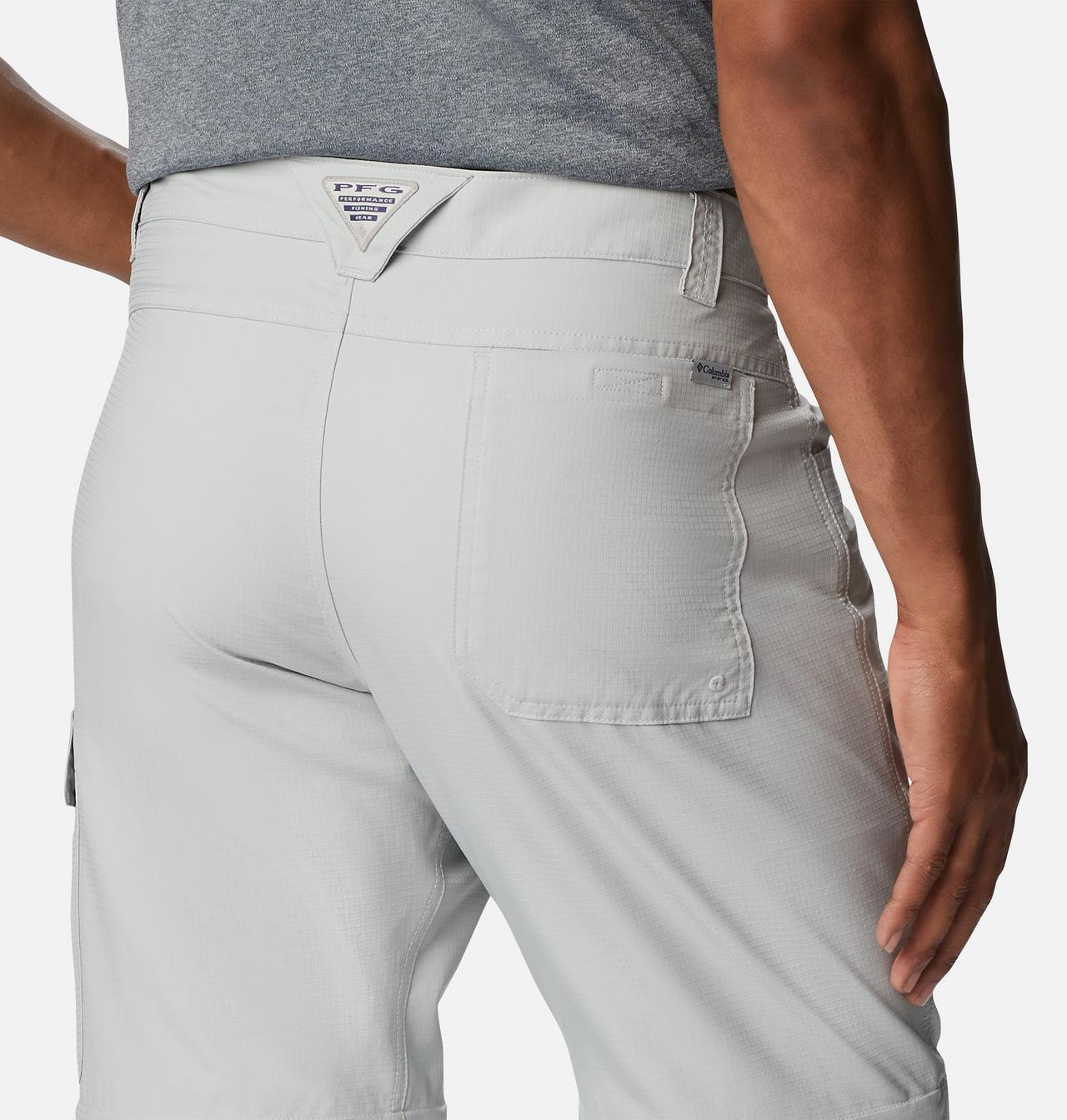 Men's PFG Drift Guide™ Convertible Pants 5