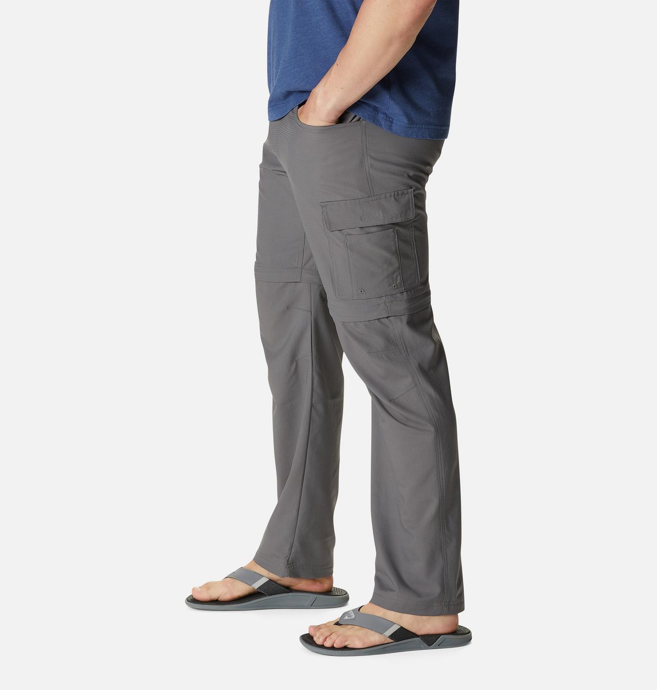 Men's PFG Drift Guide™ Convertible Pants 3