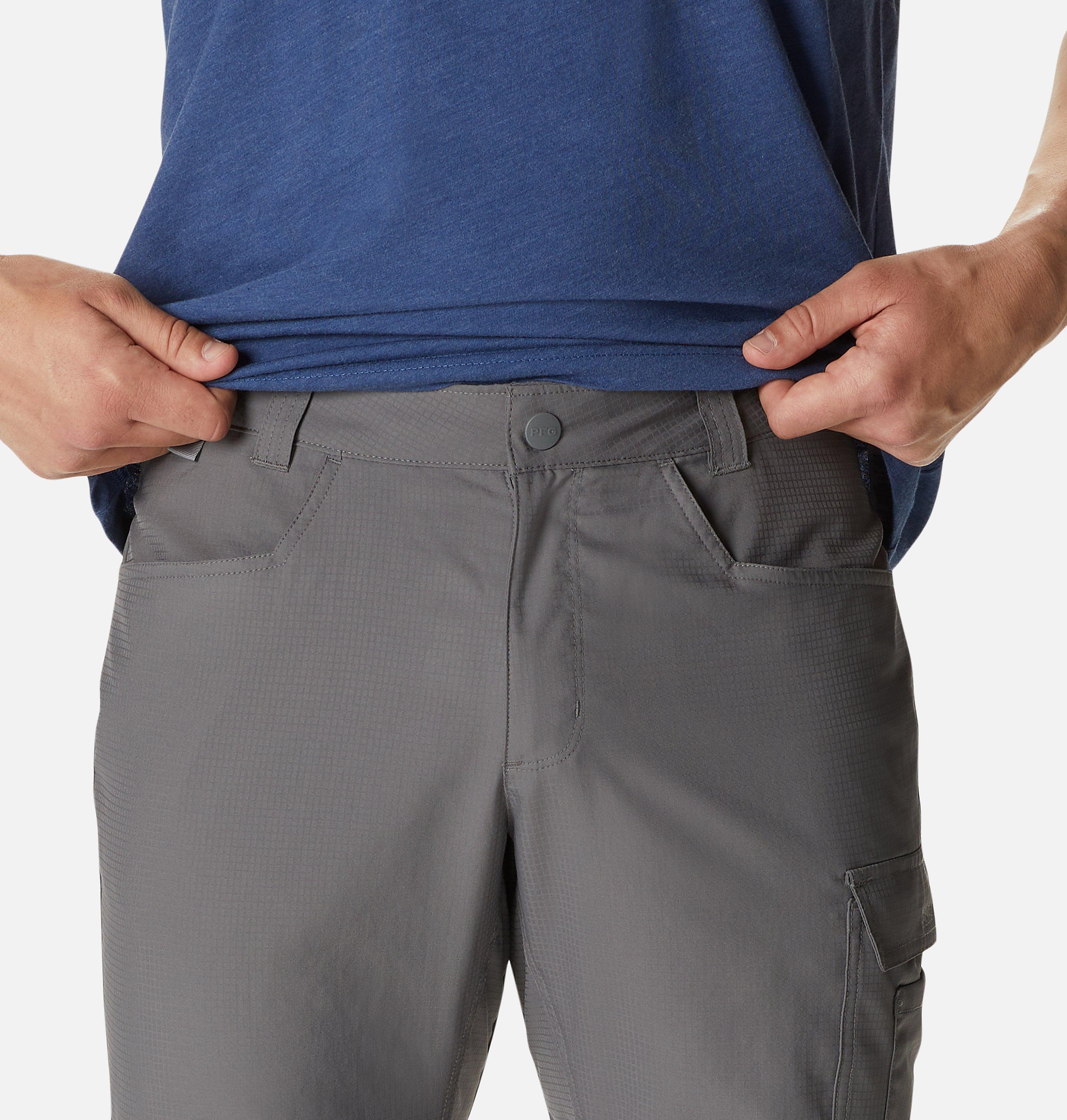 Men's PFG Drift Guide™ Convertible Pants 4