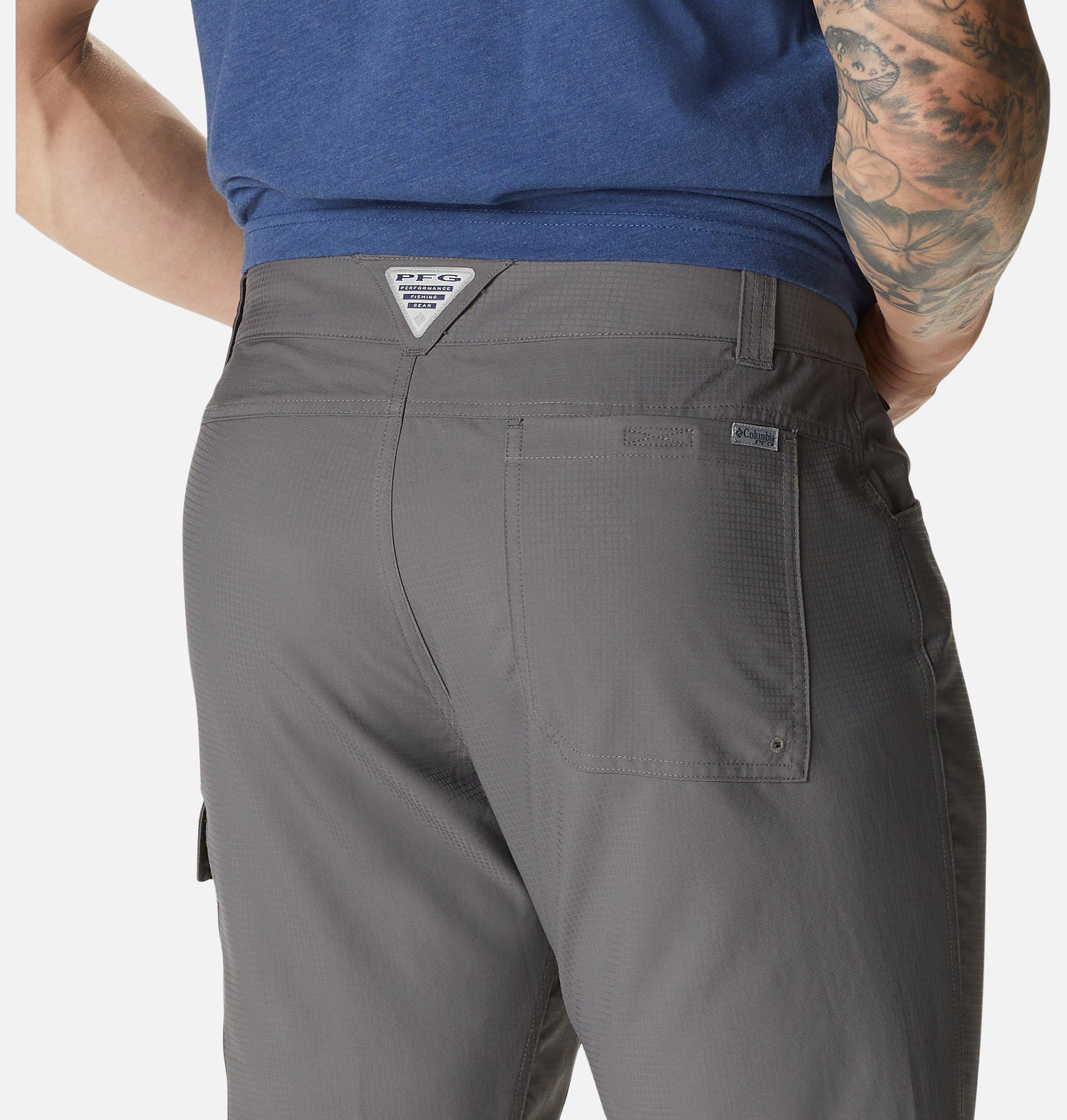 Men's PFG Drift Guide™ Convertible Pants 5